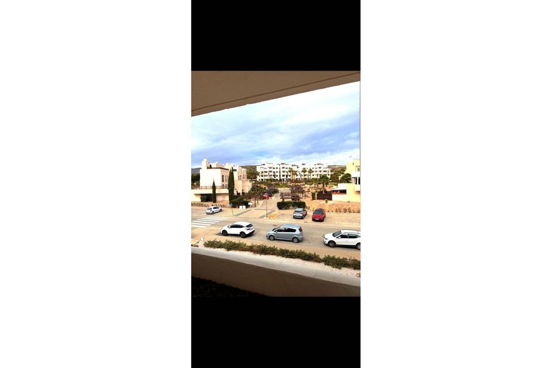 Resale - Apartment -
Murcia - Corvera