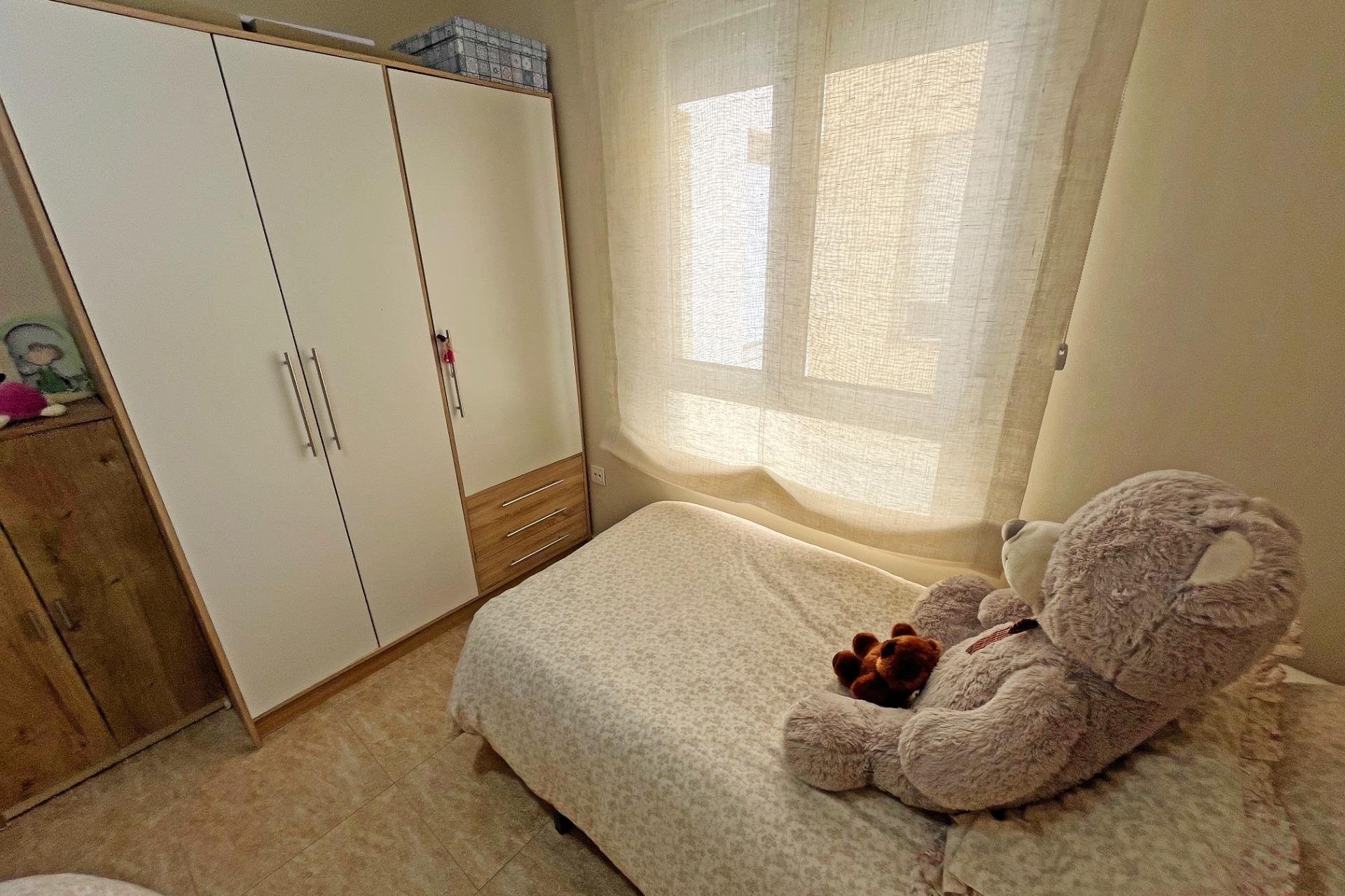 Resale - Apartment -
Novelda - Barrio San Roque