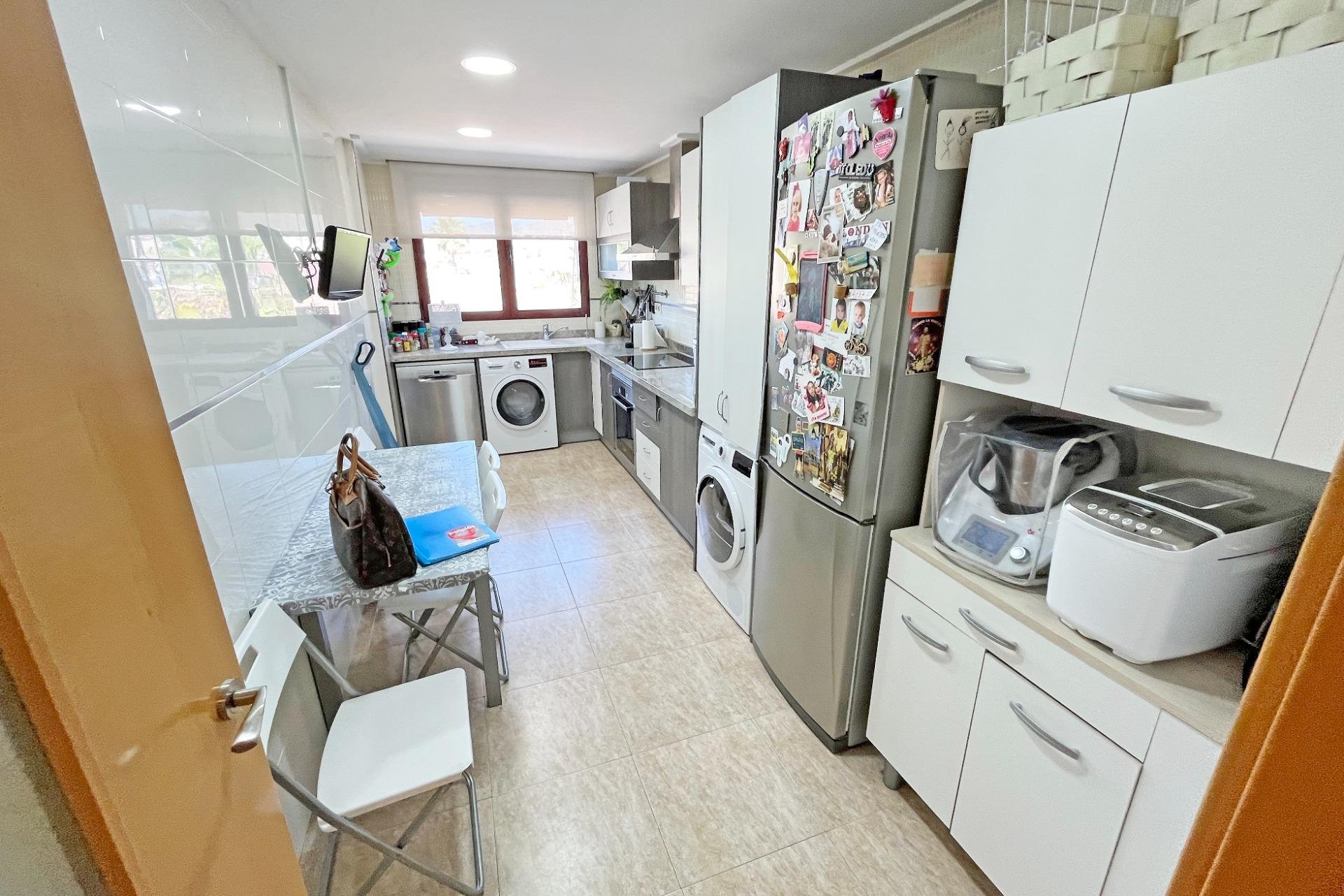 Resale - Apartment -
Novelda - Barrio San Roque
