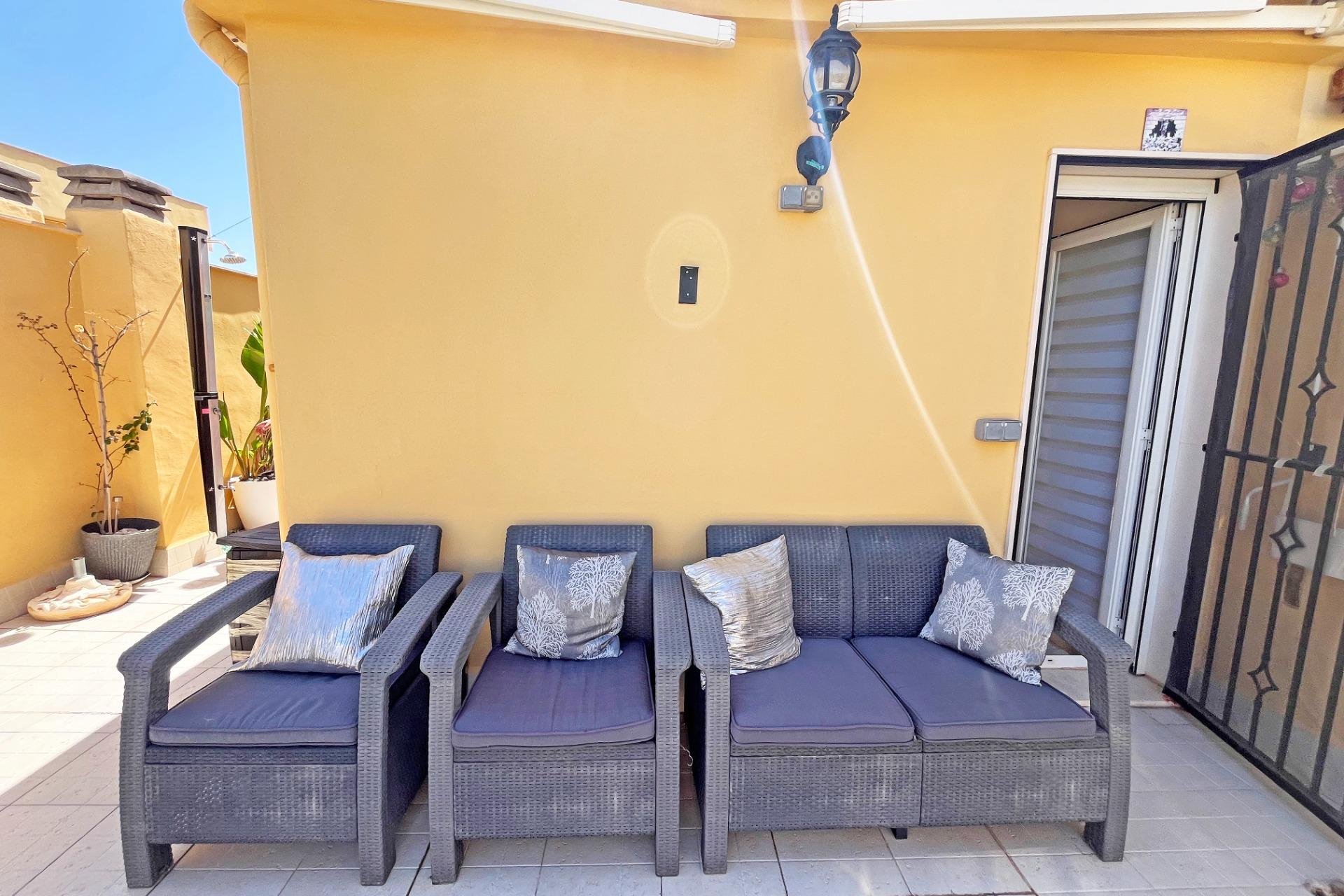 Resale - Apartment -
Novelda - Barrio San Roque