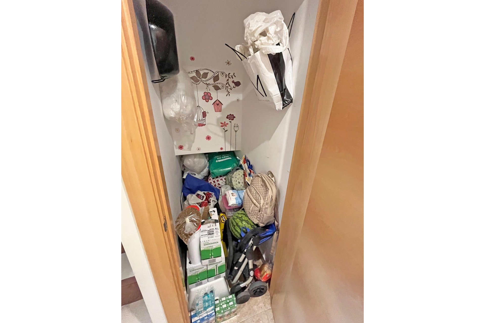 Resale - Apartment -
Novelda - Barrio San Roque