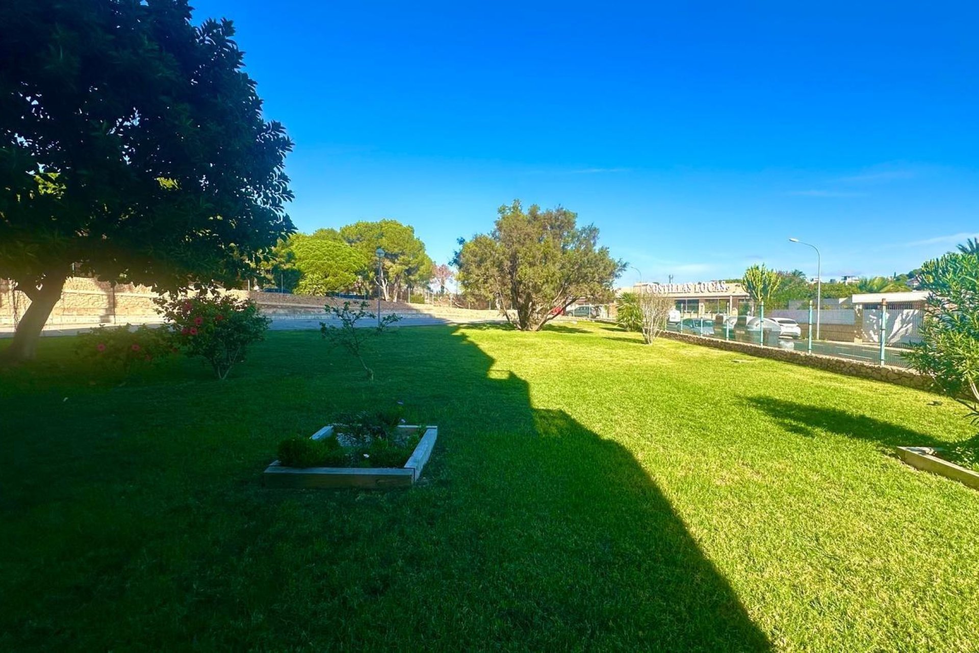 Resale - Apartment -
Orihuela Costa - Altos De Campoamor