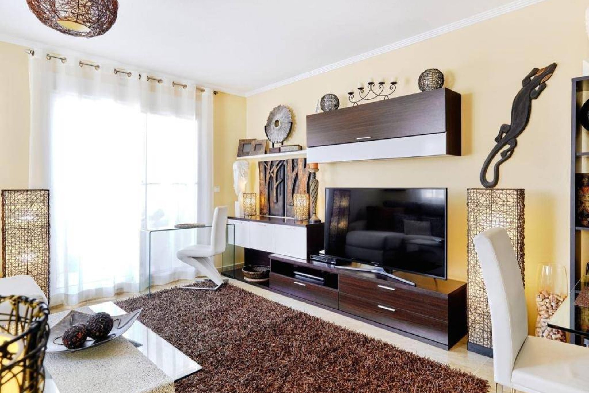 Resale - Apartment -
Orihuela Costa - Altos De Campoamor