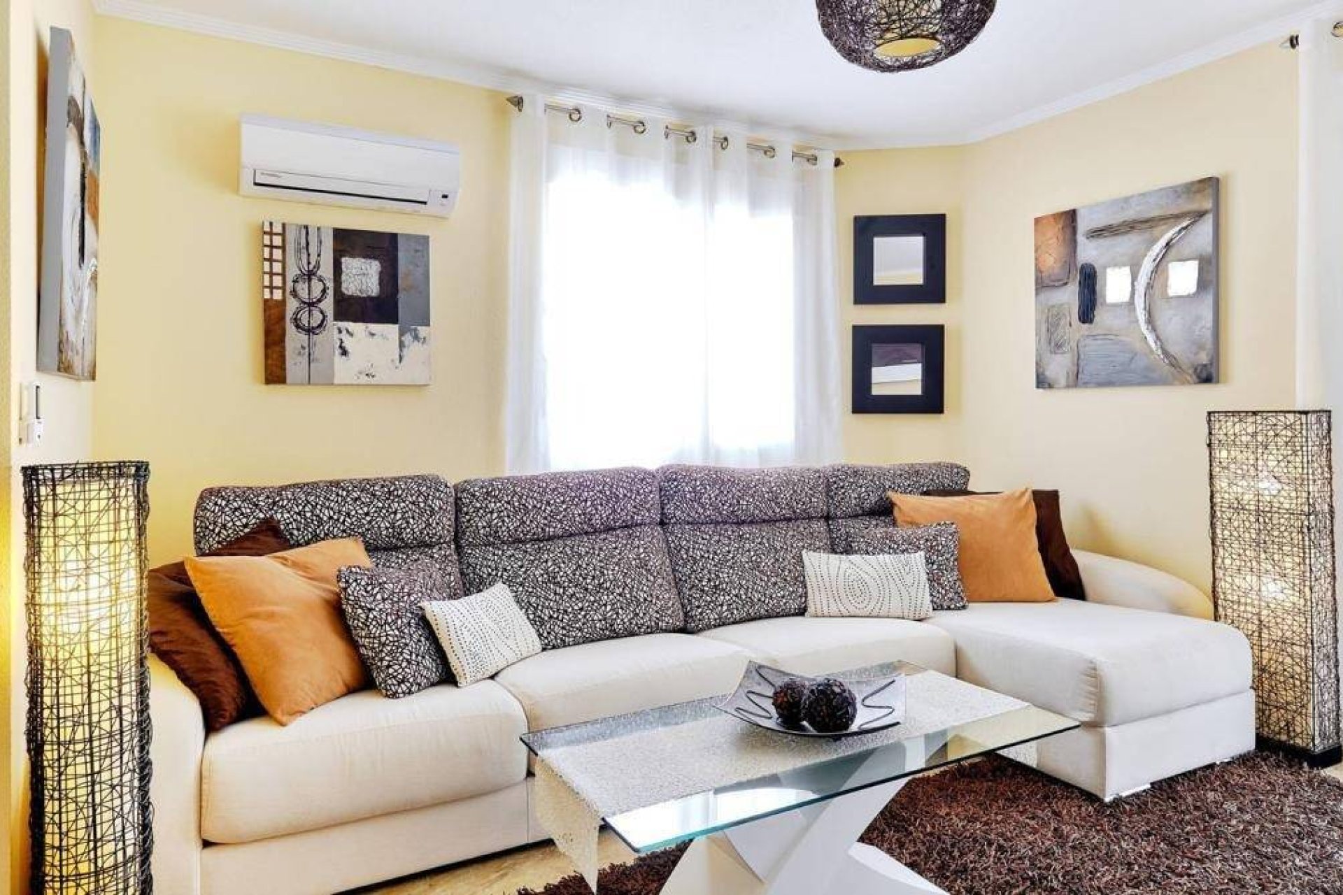 Resale - Apartment -
Orihuela Costa - Altos De Campoamor