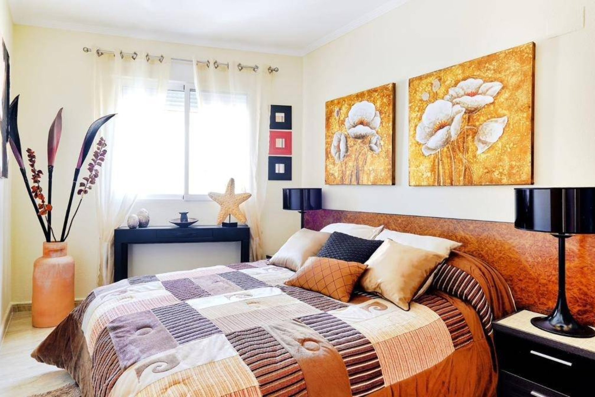 Resale - Apartment -
Orihuela Costa - Altos De Campoamor