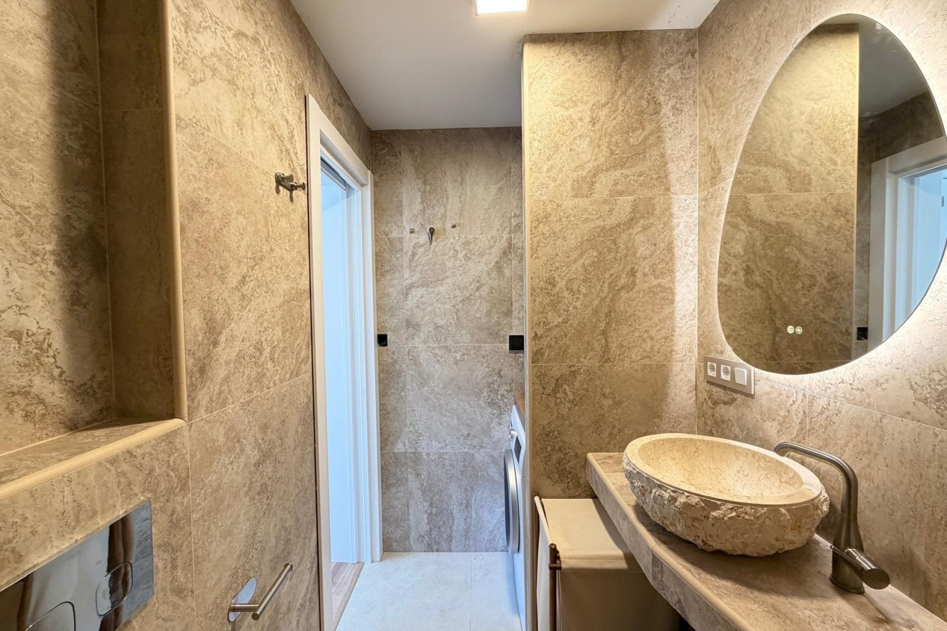 Resale - Apartment -
Orihuela Costa - Altos De Campoamor