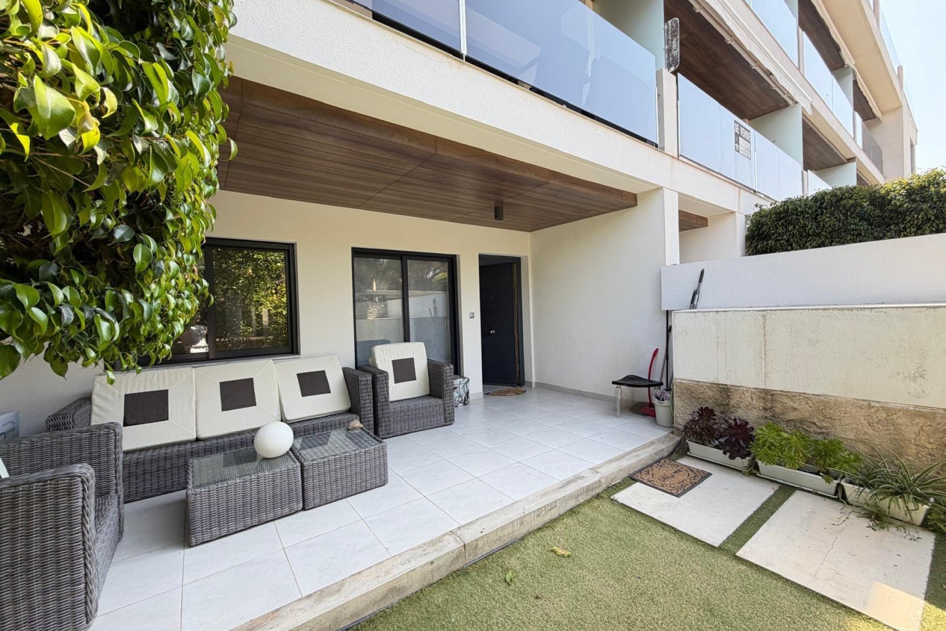 Resale - Apartment -
Orihuela Costa - Altos De Campoamor