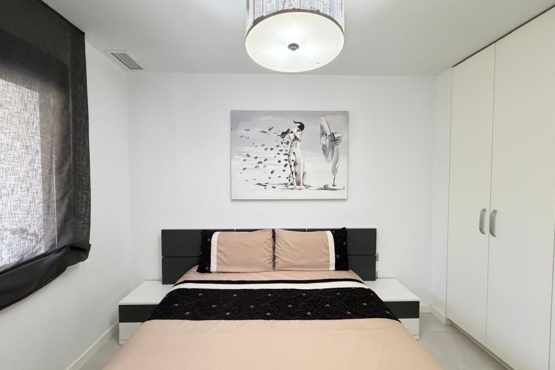 Resale - Apartment -
Orihuela Costa - Altos De Campoamor