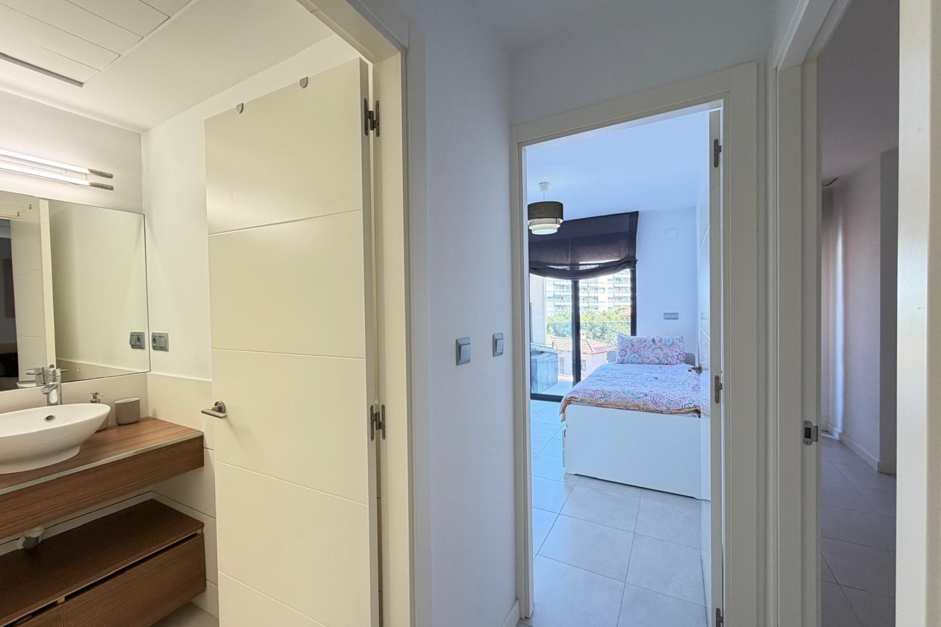 Resale - Apartment -
Orihuela Costa - Altos De Campoamor