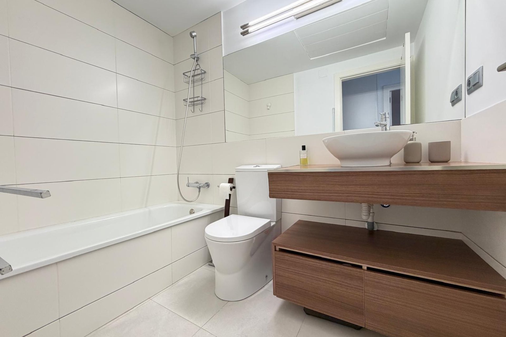 Resale - Apartment -
Orihuela Costa - Altos De Campoamor