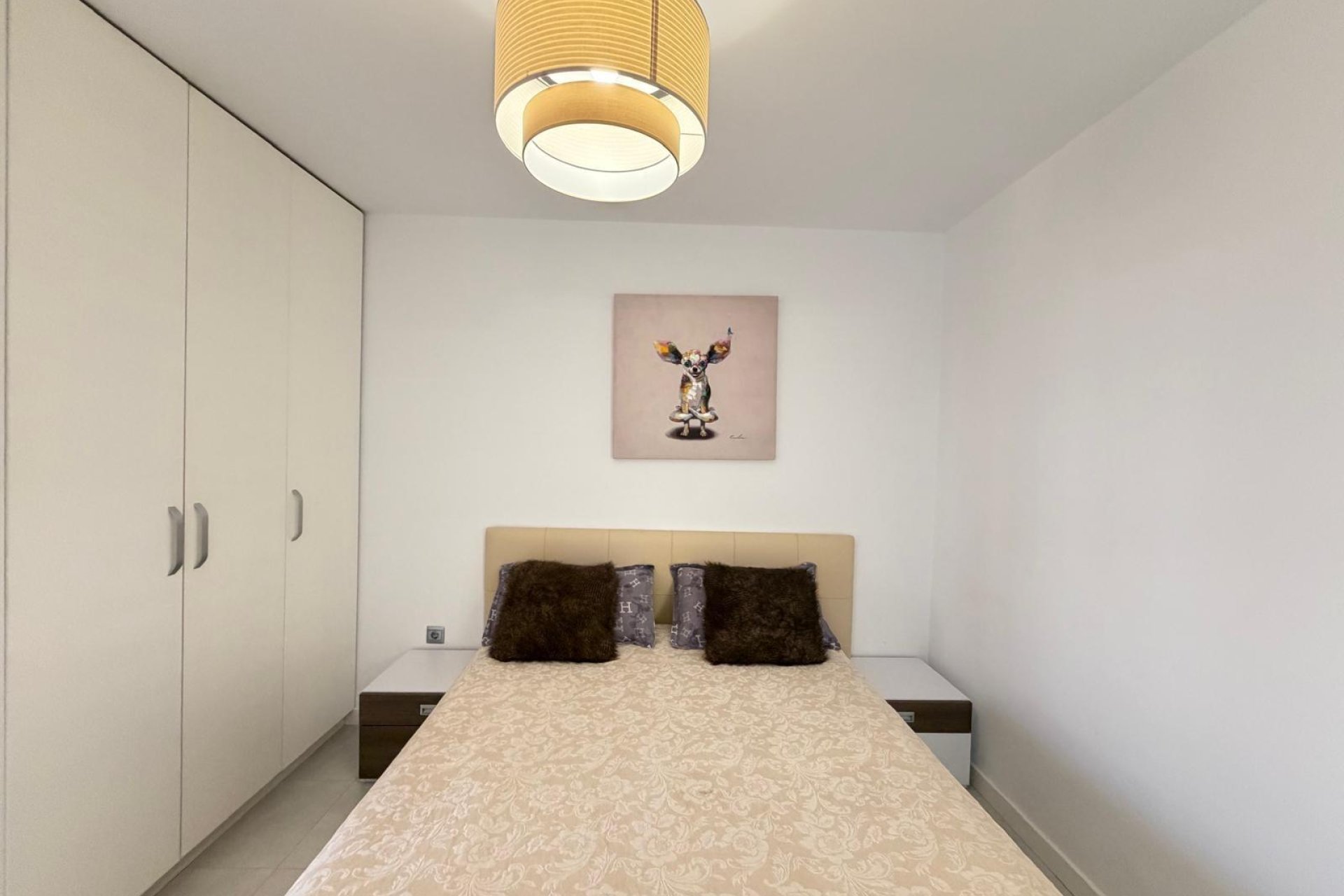 Resale - Apartment -
Orihuela Costa - Altos De Campoamor