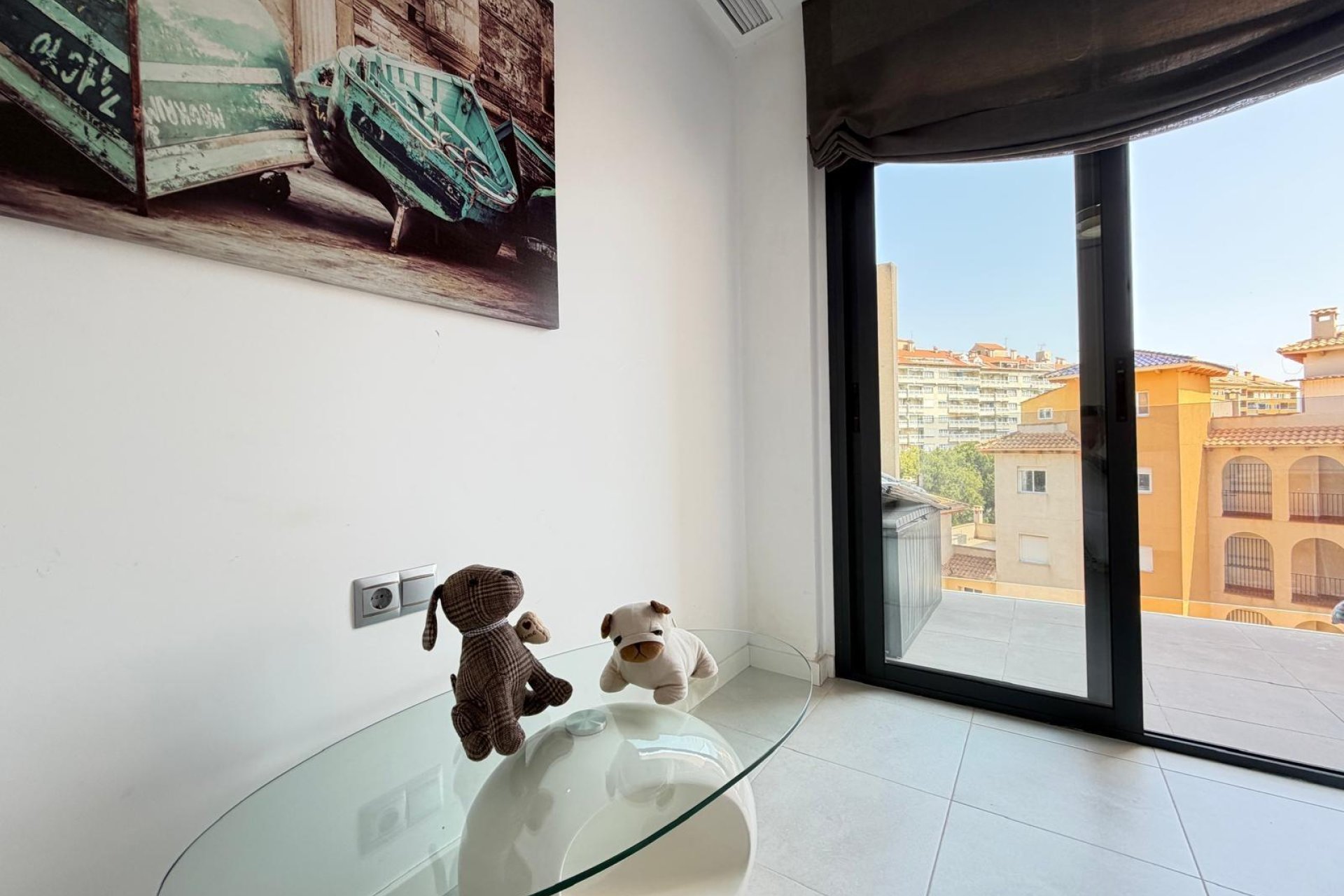 Resale - Apartment -
Orihuela Costa - Altos De Campoamor