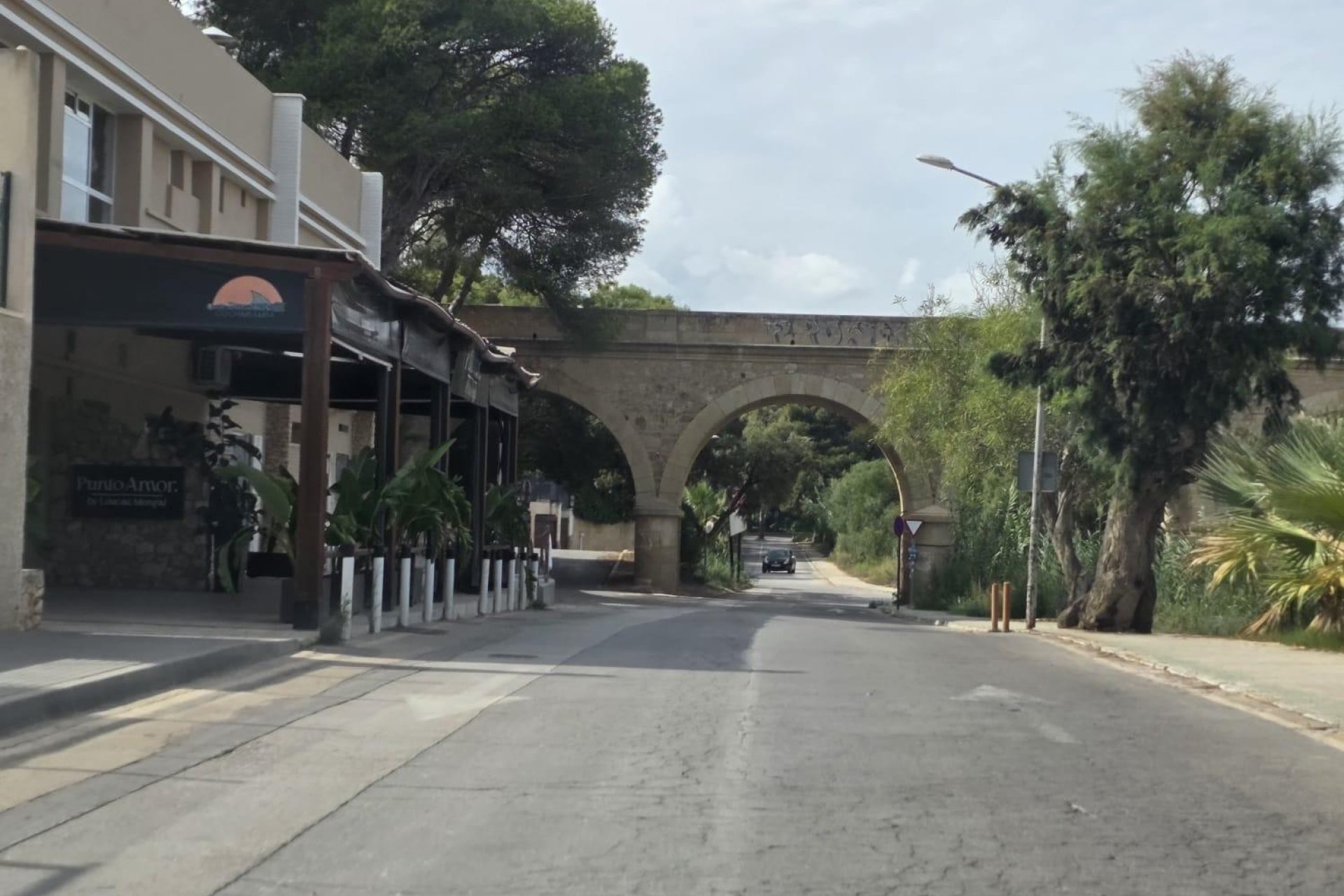 Resale - Apartment -
Orihuela Costa - Altos De Campoamor