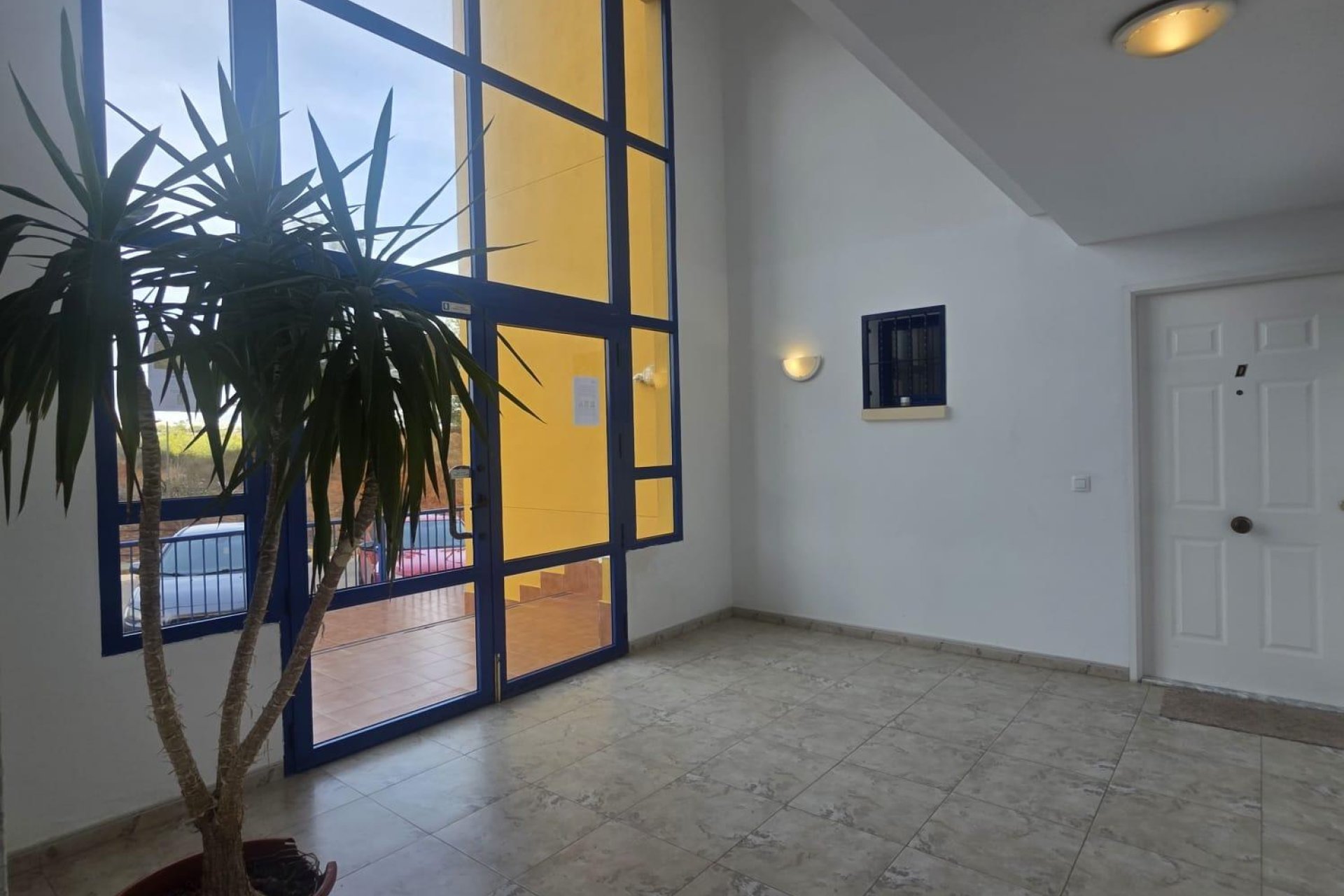 Resale - Apartment -
Orihuela Costa - Altos De Campoamor