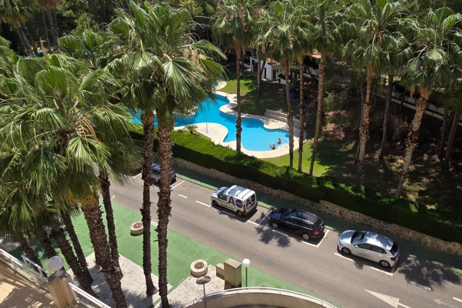Resale - Apartment -
Orihuela Costa - Altos De Campoamor