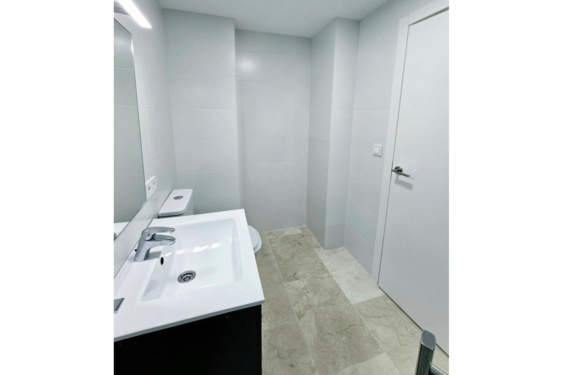 Resale - Apartment -
Orihuela Costa - Altos De Campoamor
