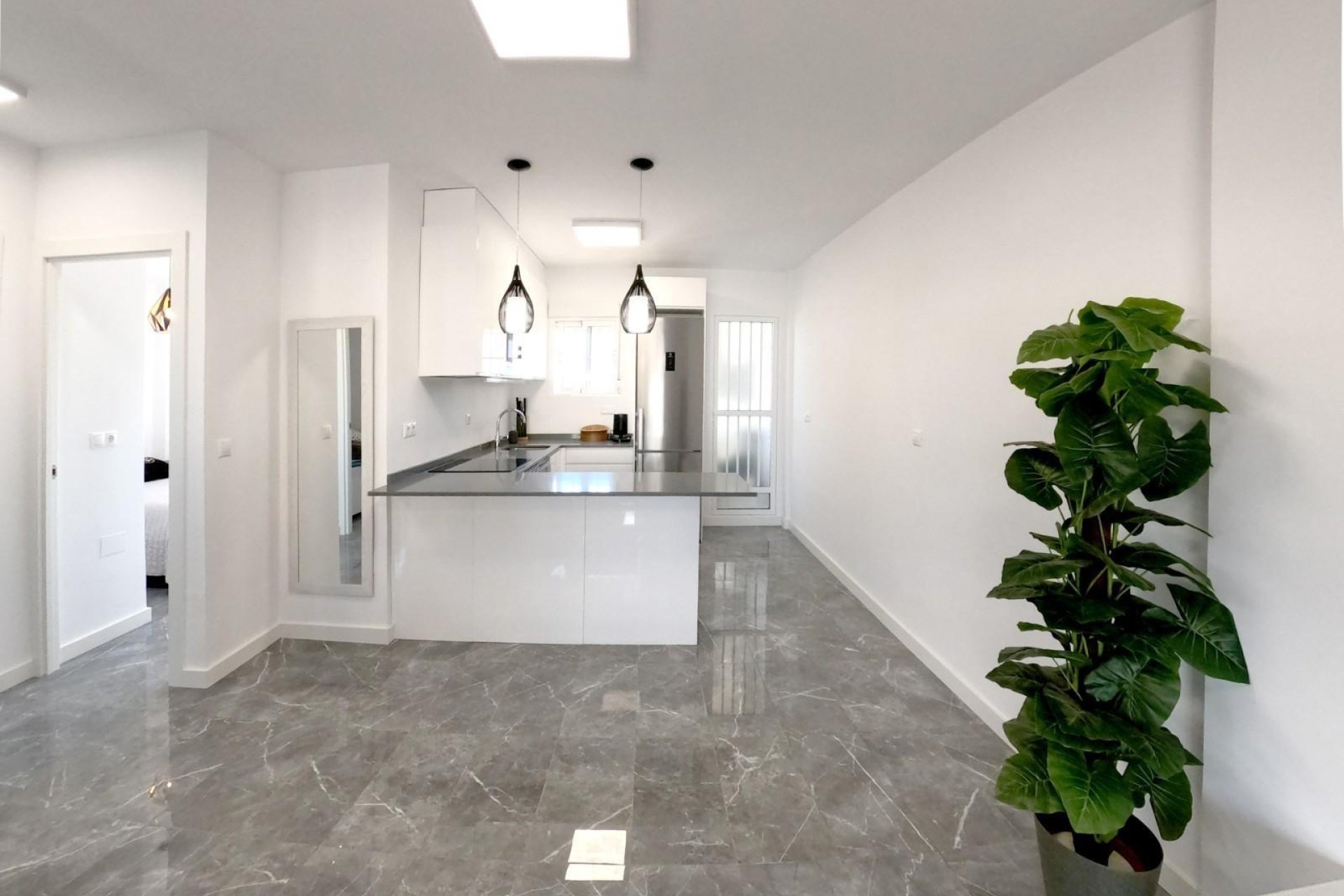 Resale - Apartment -
Orihuela Costa - Cabo Roig