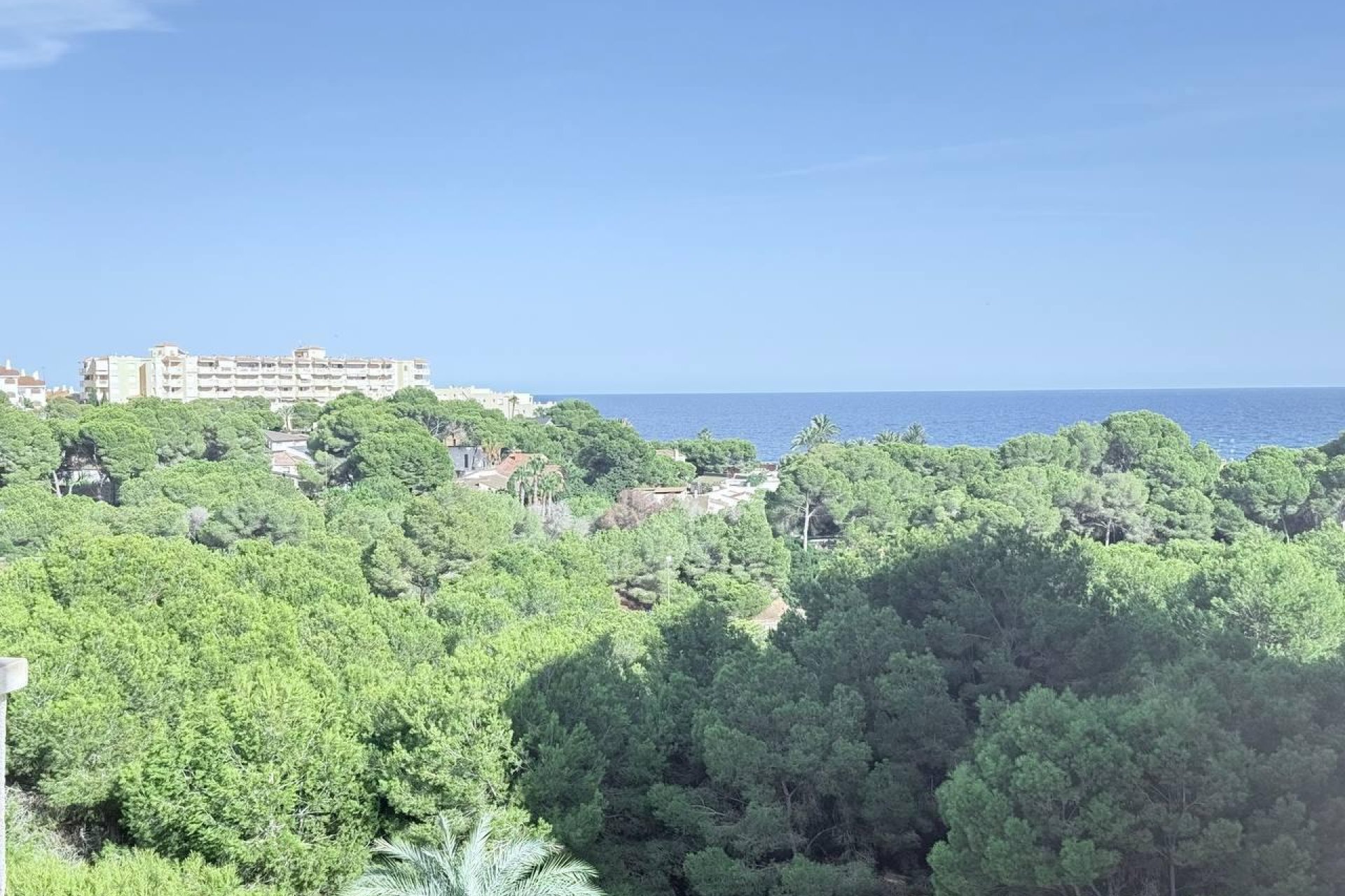 Resale - Apartment -
Orihuela Costa - Campoamor