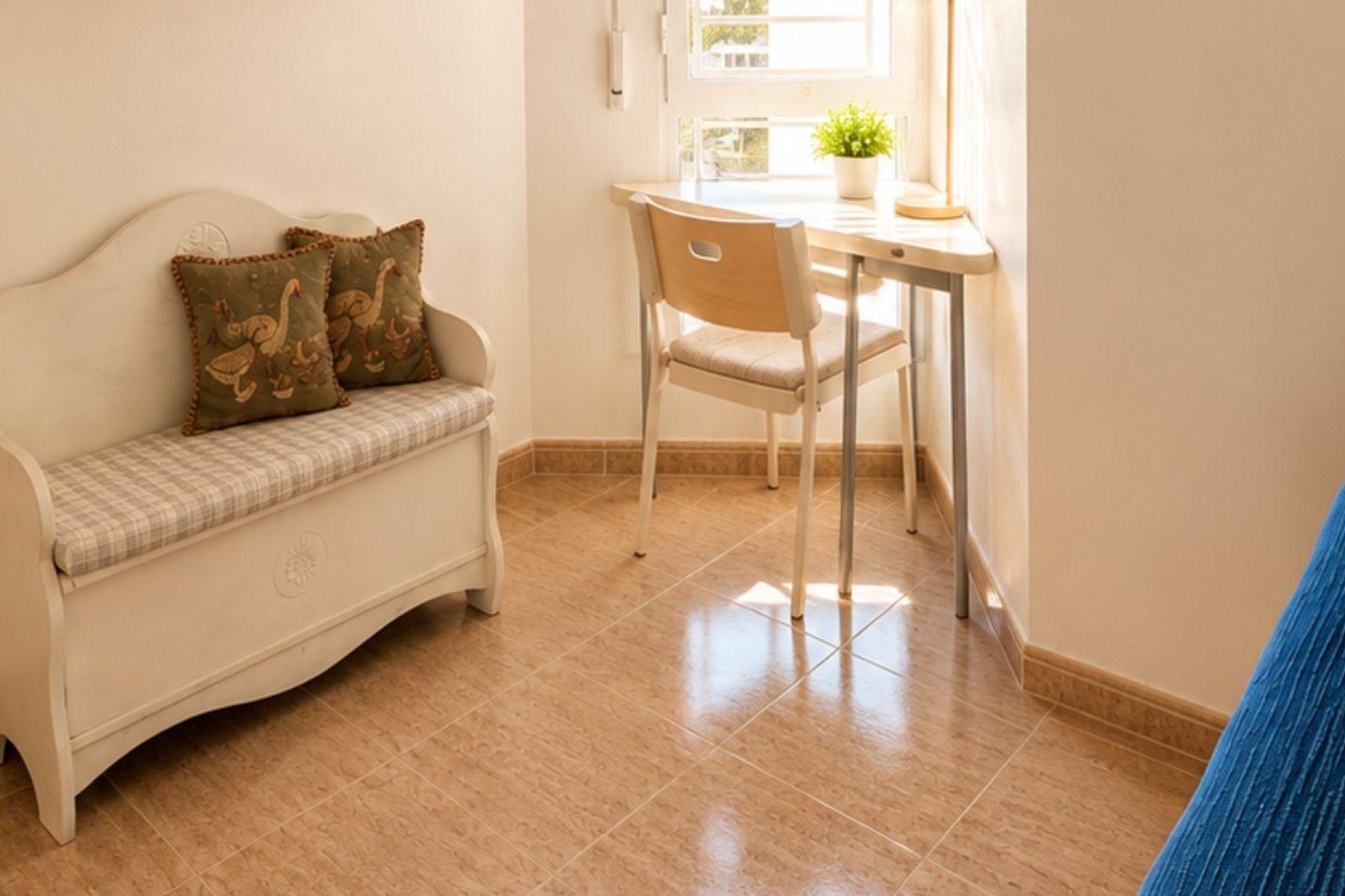 Resale - Apartment -
Orihuela Costa - Campoamor
