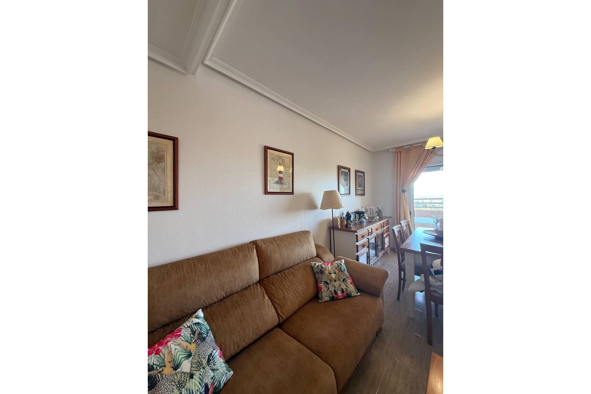 Resale - Apartment -
Orihuela Costa - Campoamor