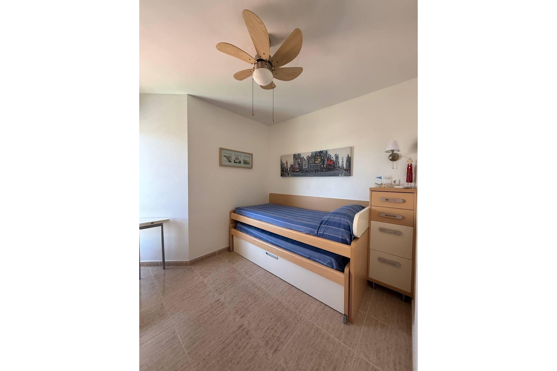 Resale - Apartment -
Orihuela Costa - Campoamor