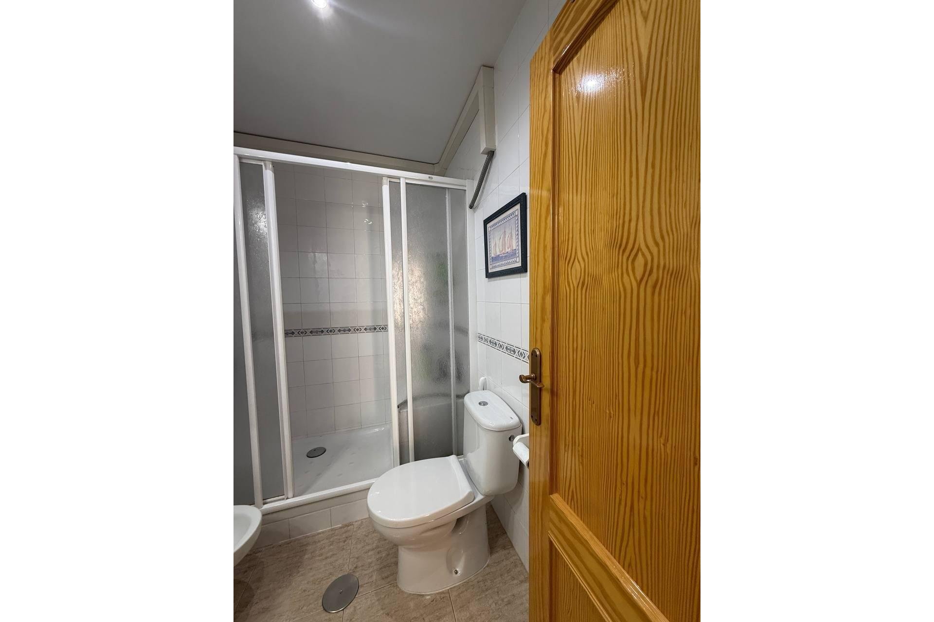 Resale - Apartment -
Orihuela Costa - Campoamor