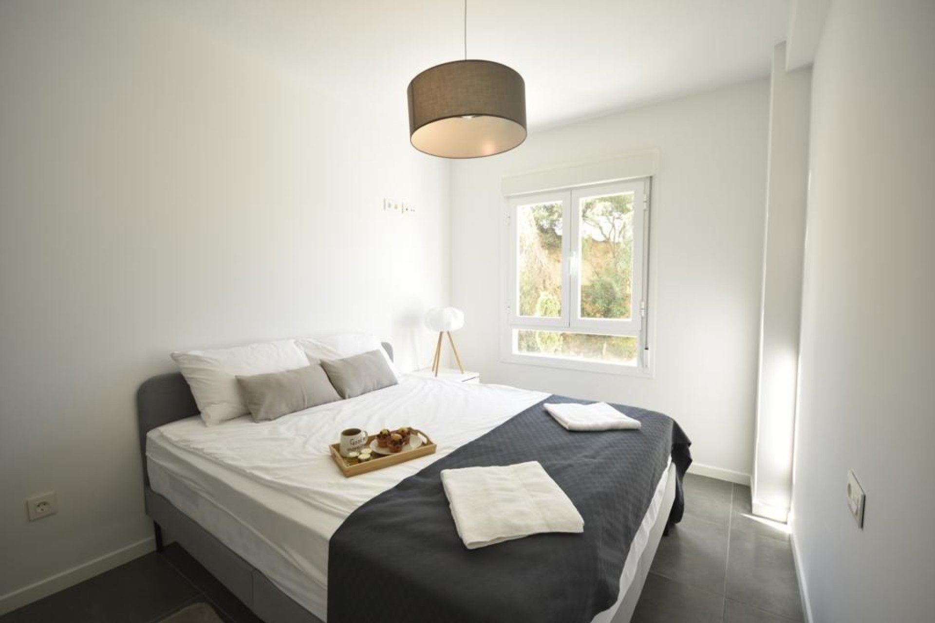 Resale - Apartment -
Orihuela Costa - Campoamor