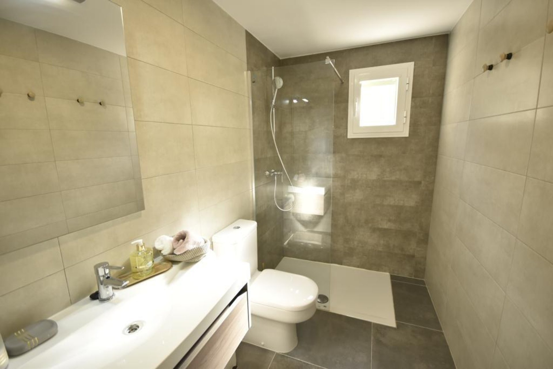 Resale - Apartment -
Orihuela Costa - Campoamor