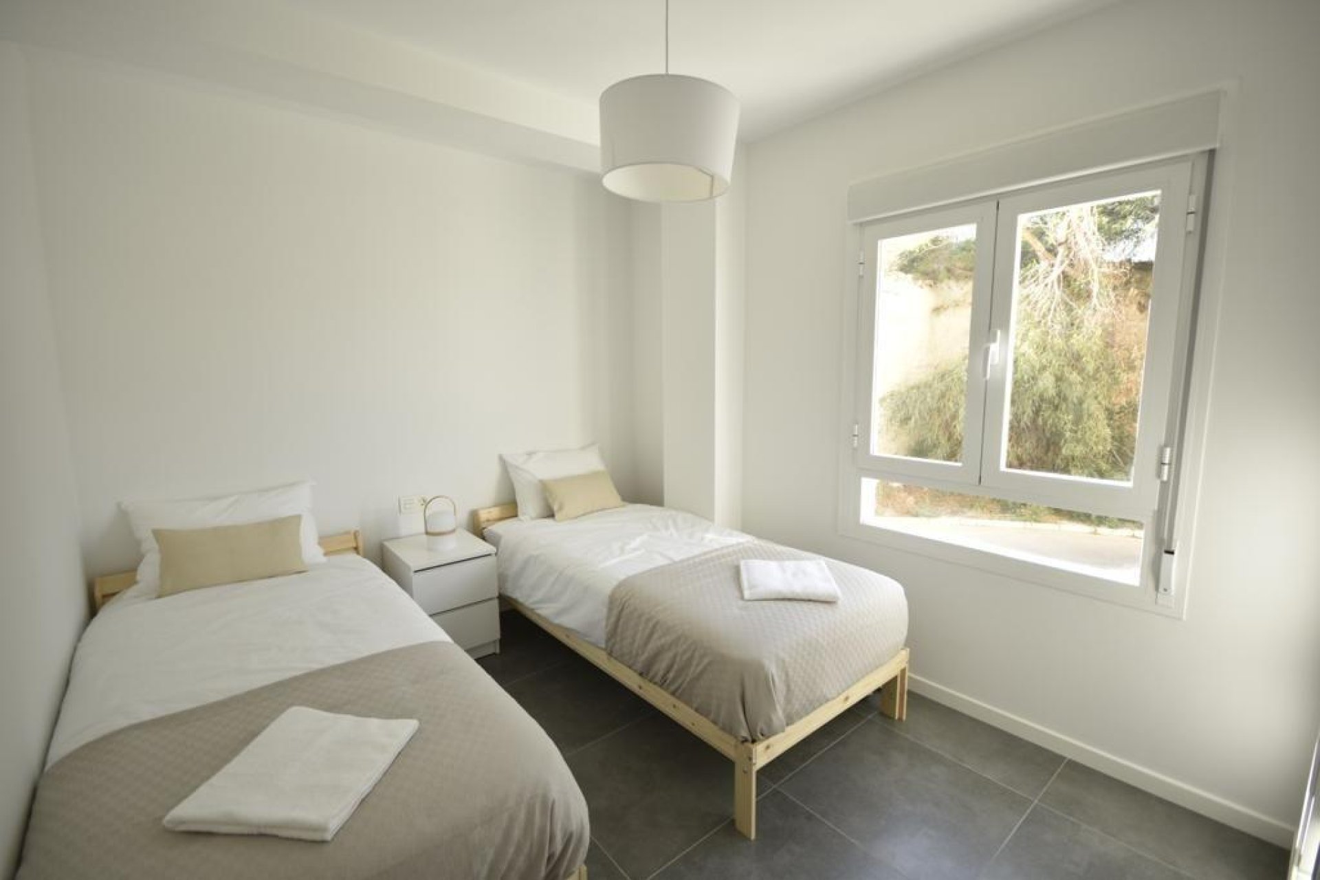 Resale - Apartment -
Orihuela Costa - Campoamor