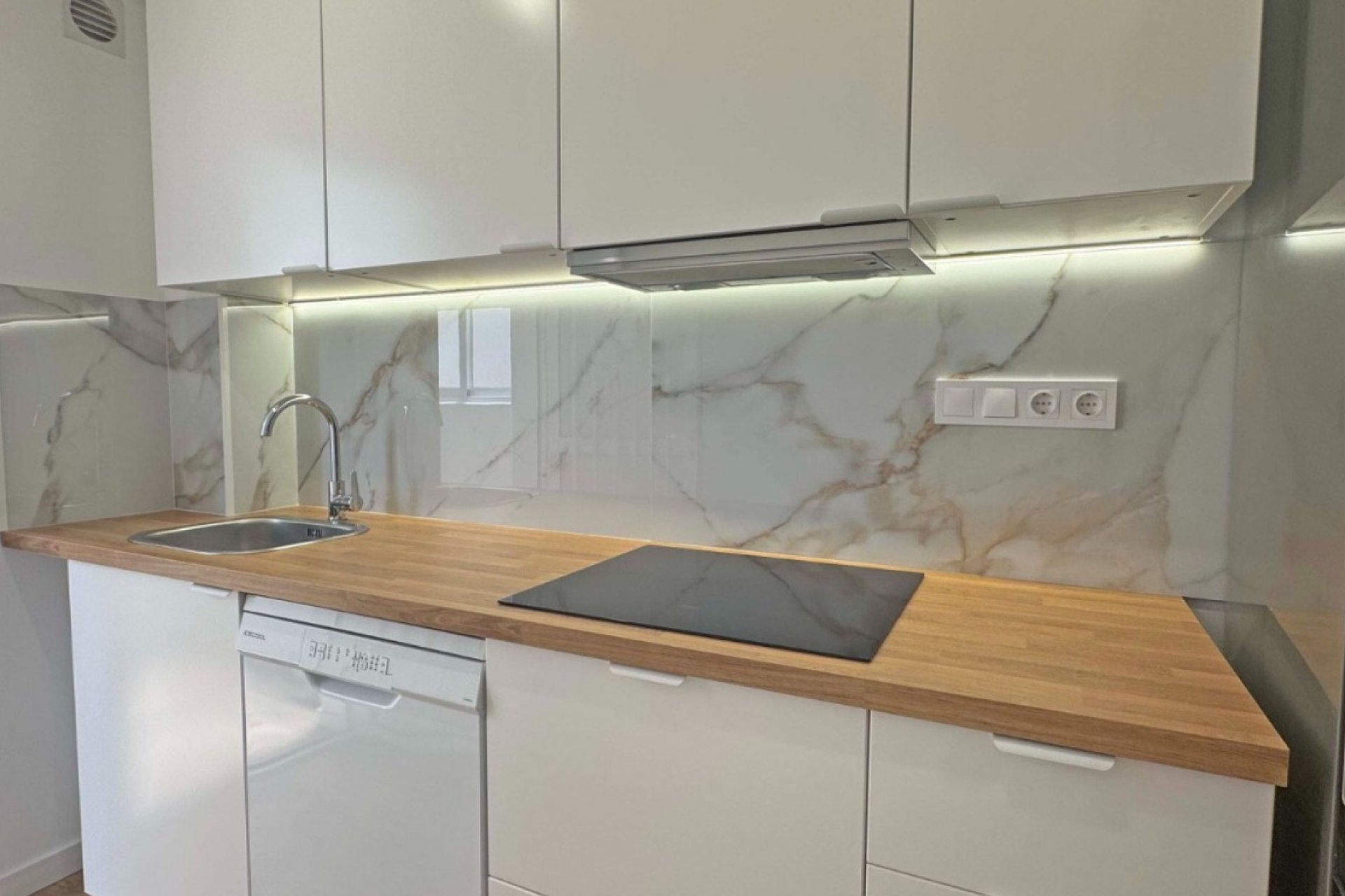 Resale - Apartment -
Orihuela Costa - Costa Blanca