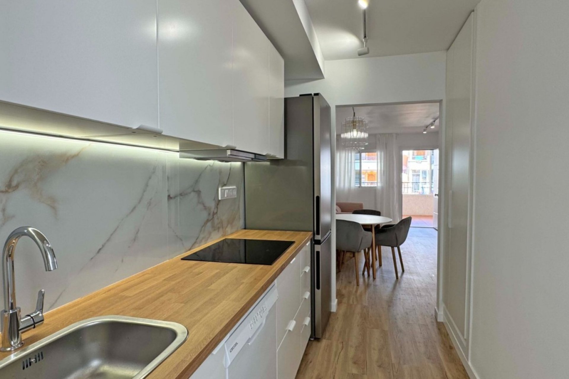 Resale - Apartment -
Orihuela Costa - Costa Blanca