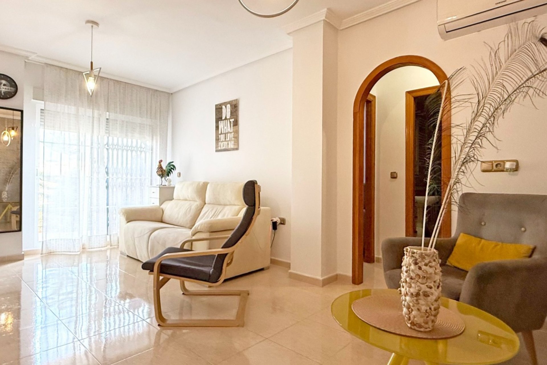 Resale - Apartment -
Orihuela Costa - Costa Blanca
