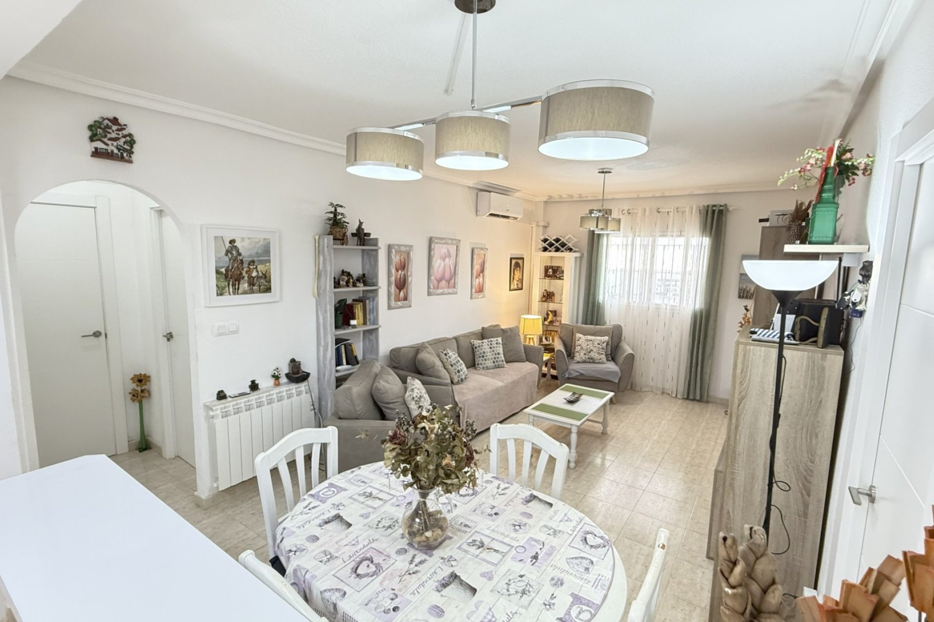 Resale - Apartment -
Orihuela Costa - Costa Blanca