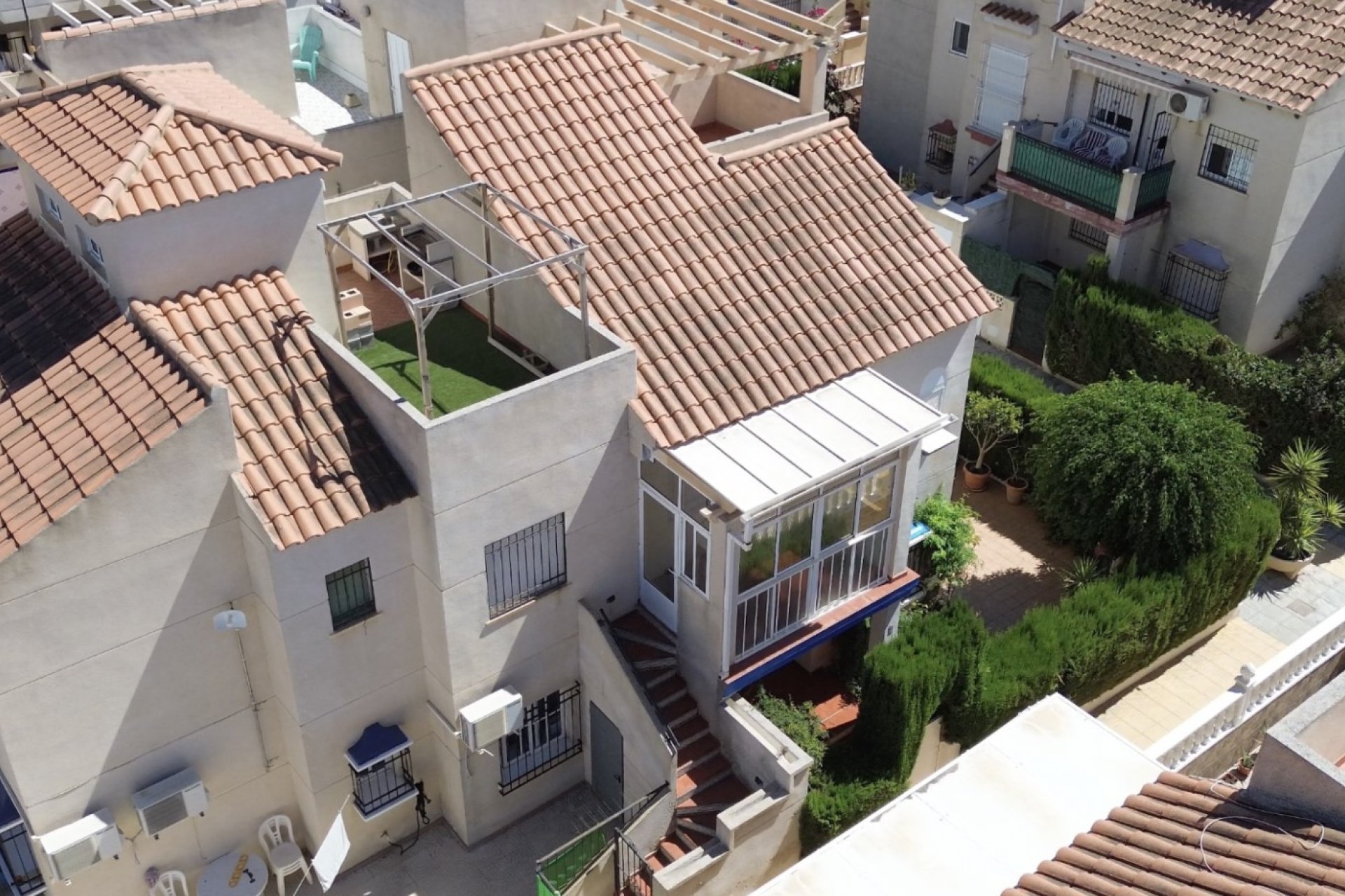 Resale - Apartment -
Orihuela Costa - Costa Blanca