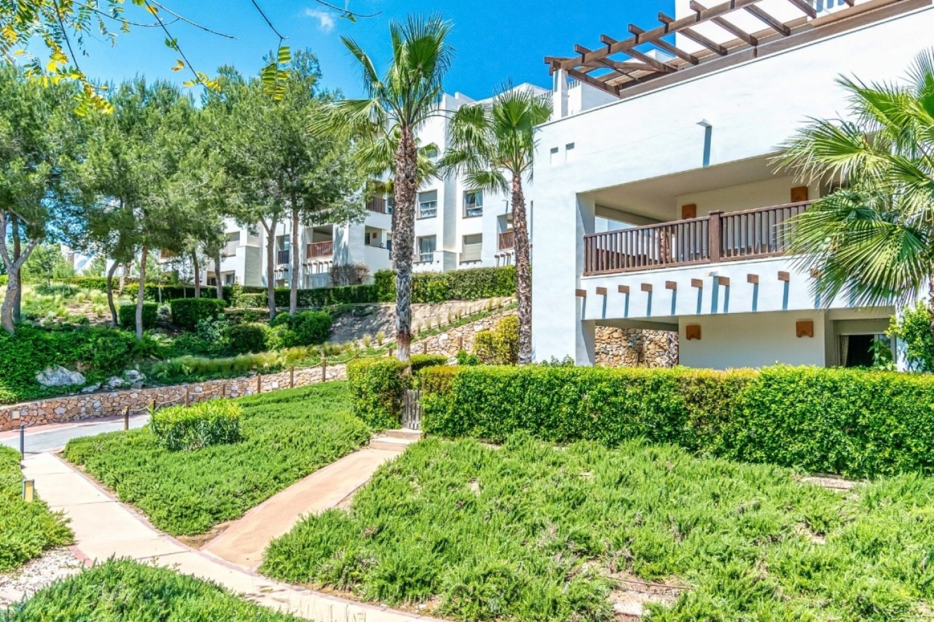 Resale - Apartment -
Orihuela Costa - Costa Blanca