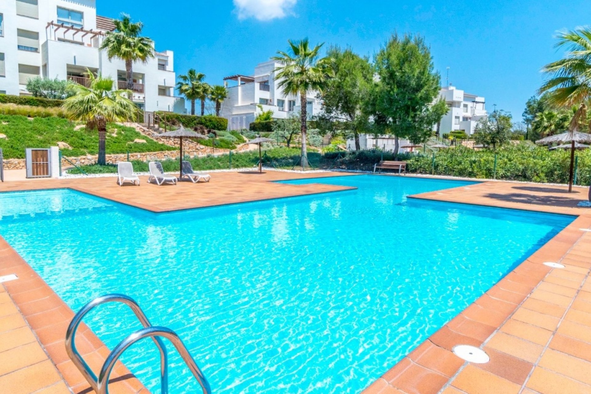 Resale - Apartment -
Orihuela Costa - Costa Blanca
