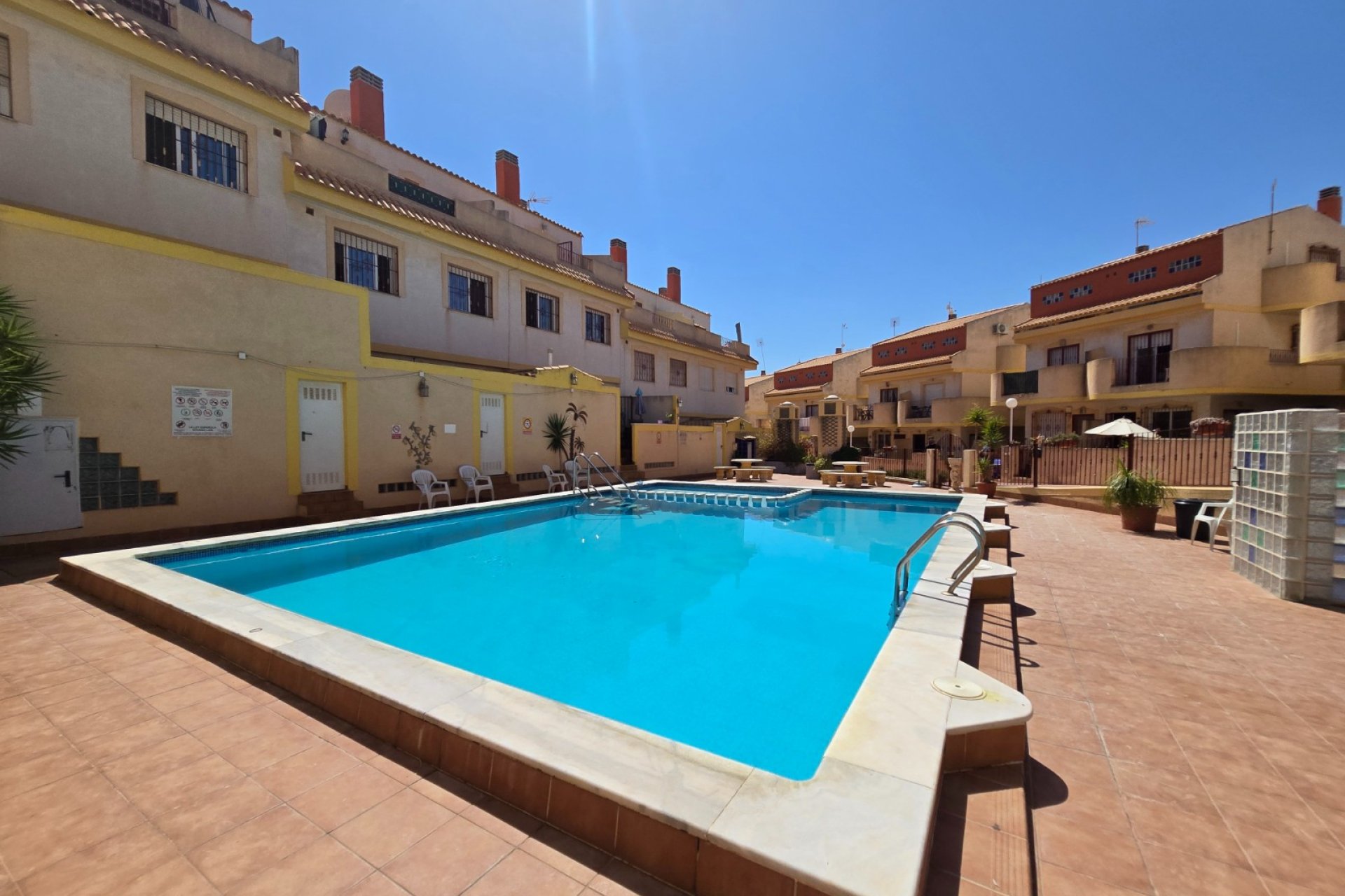 Resale - Apartment -
Orihuela Costa - Costa Blanca