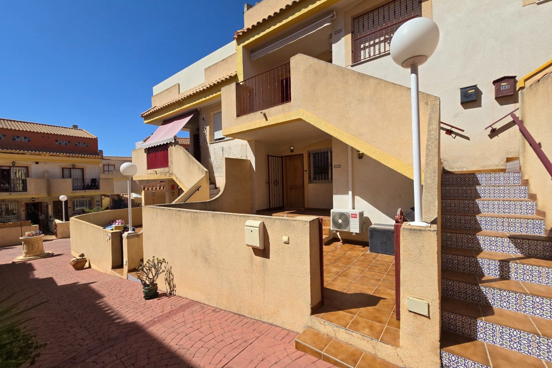 Resale - Apartment -
Orihuela Costa - Costa Blanca