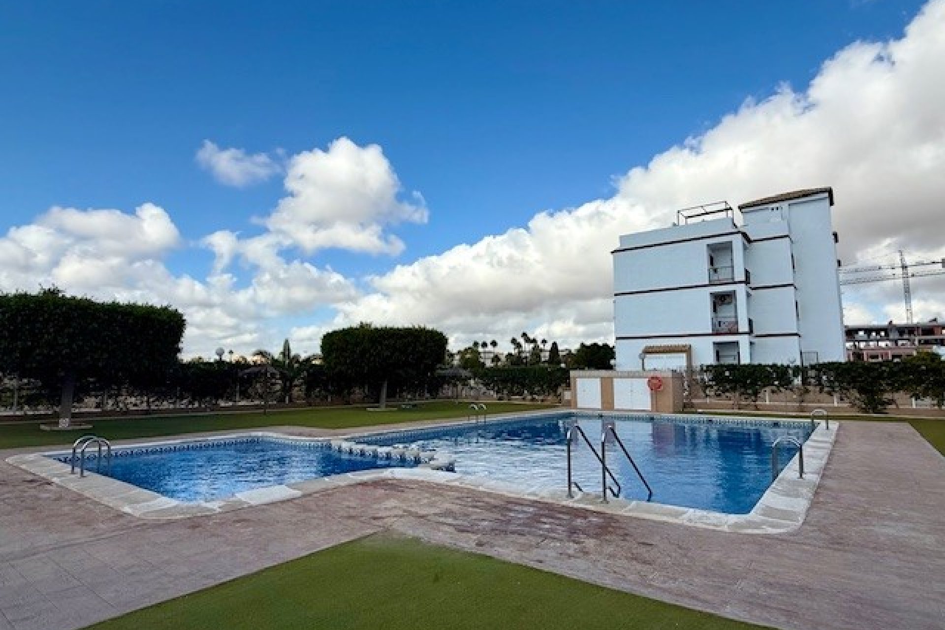 Resale - Apartment -
Orihuela Costa - Costa Blanca