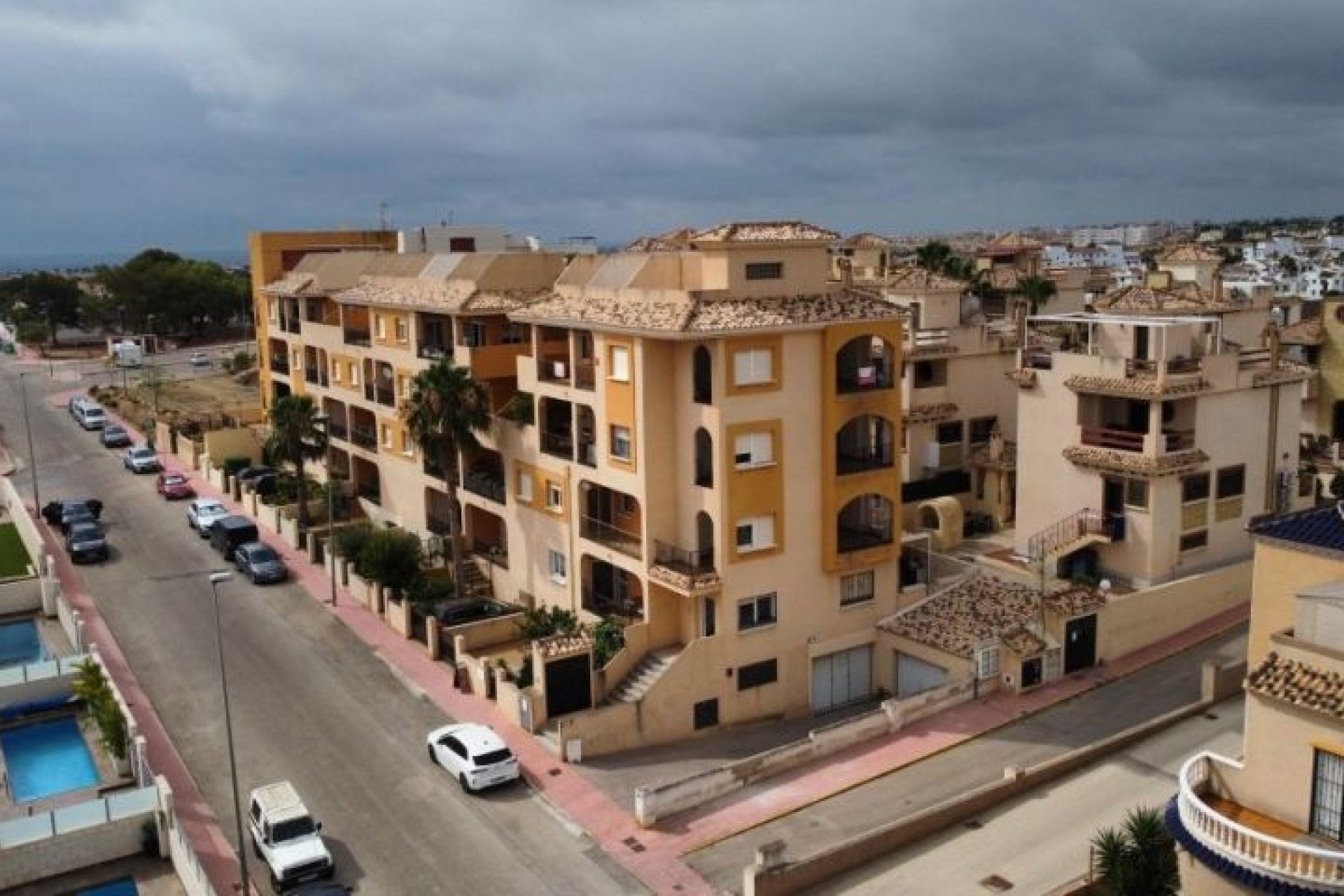 Resale - Apartment -
Orihuela Costa - Costa Blanca