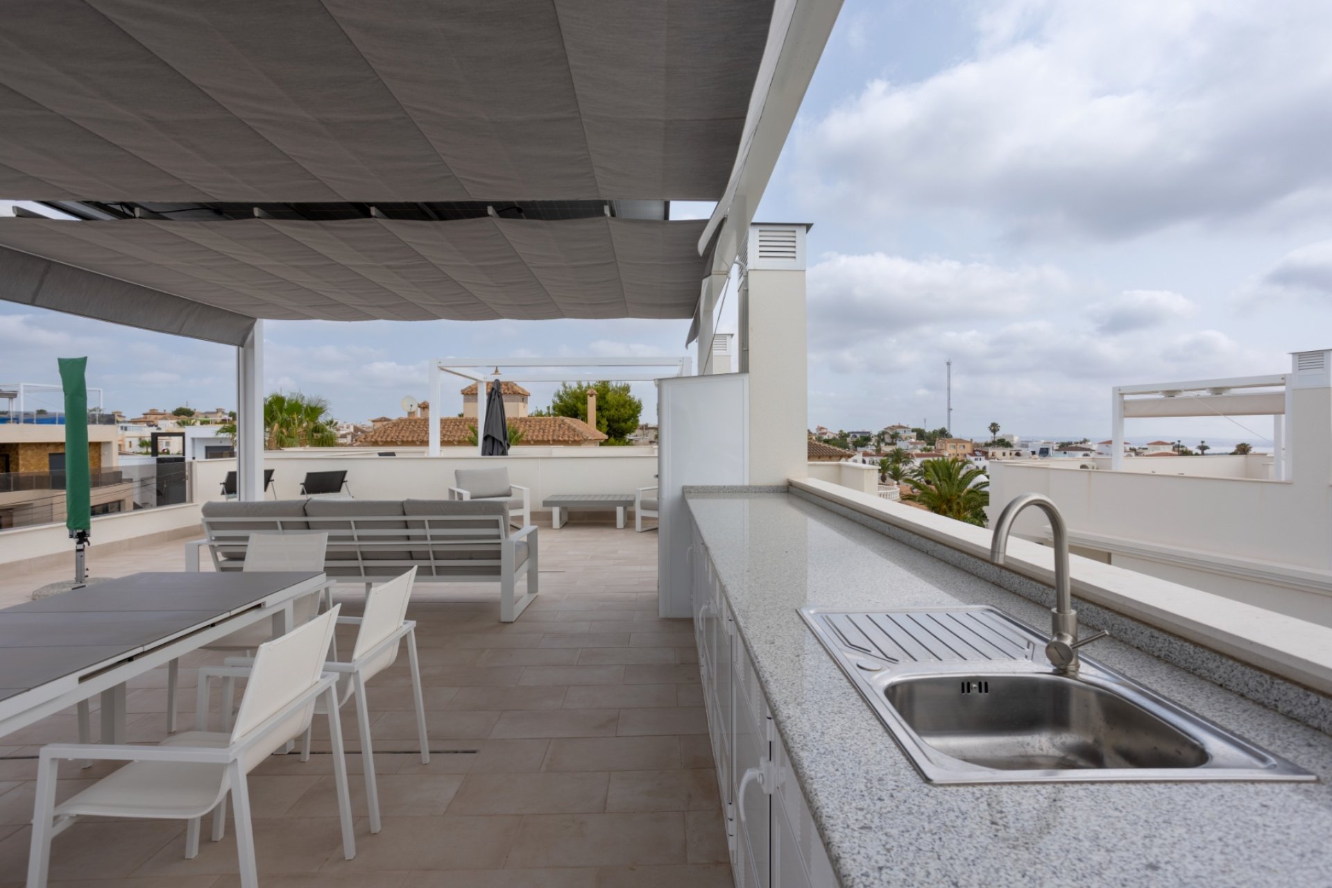 Resale - Apartment -
Orihuela Costa - Costa Blanca