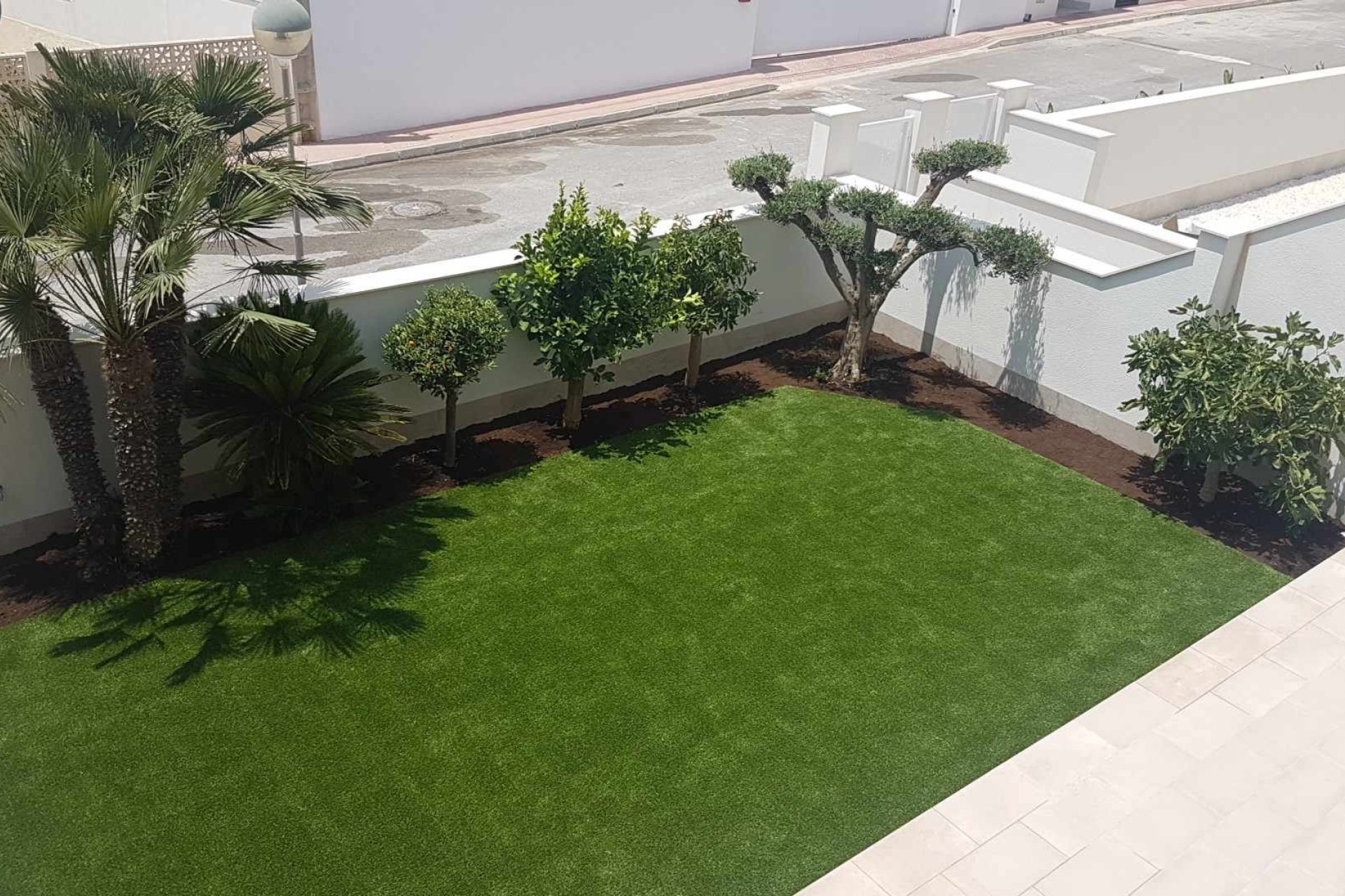 Resale - Apartment -
Orihuela Costa - Costa Blanca