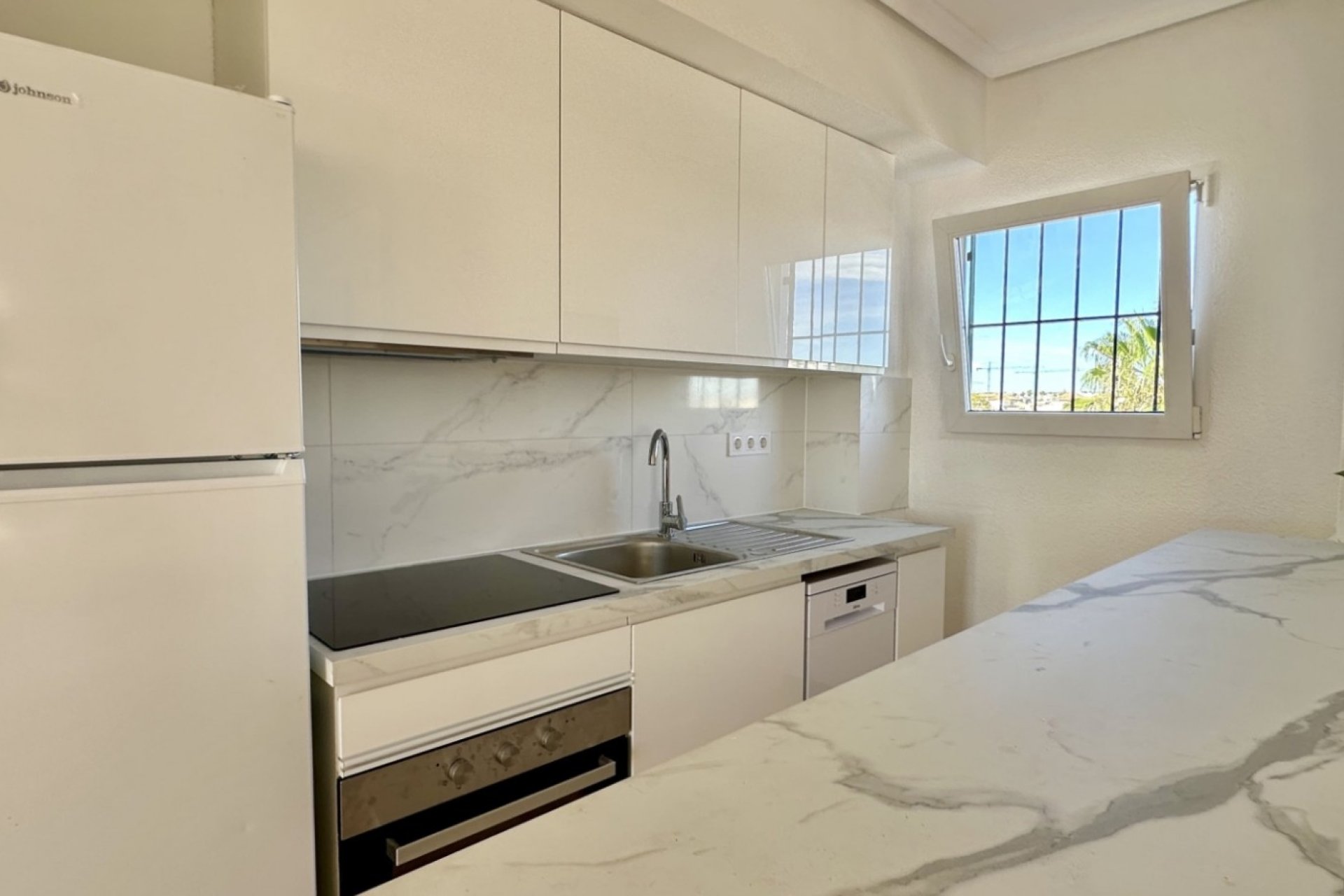 Resale - Apartment -
Orihuela Costa - Costa Blanca