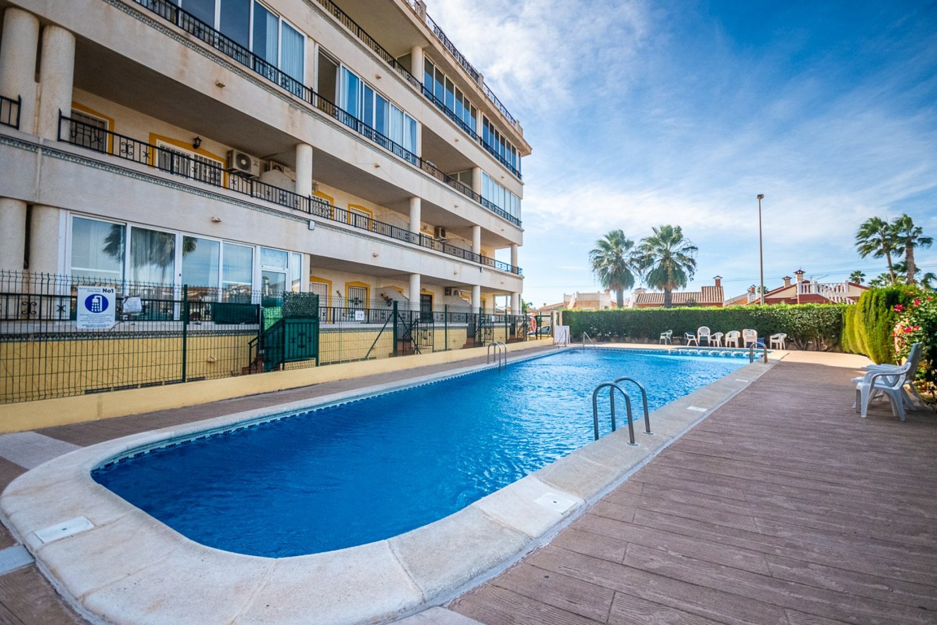 Resale - Apartment -
Orihuela Costa - Costa Blanca