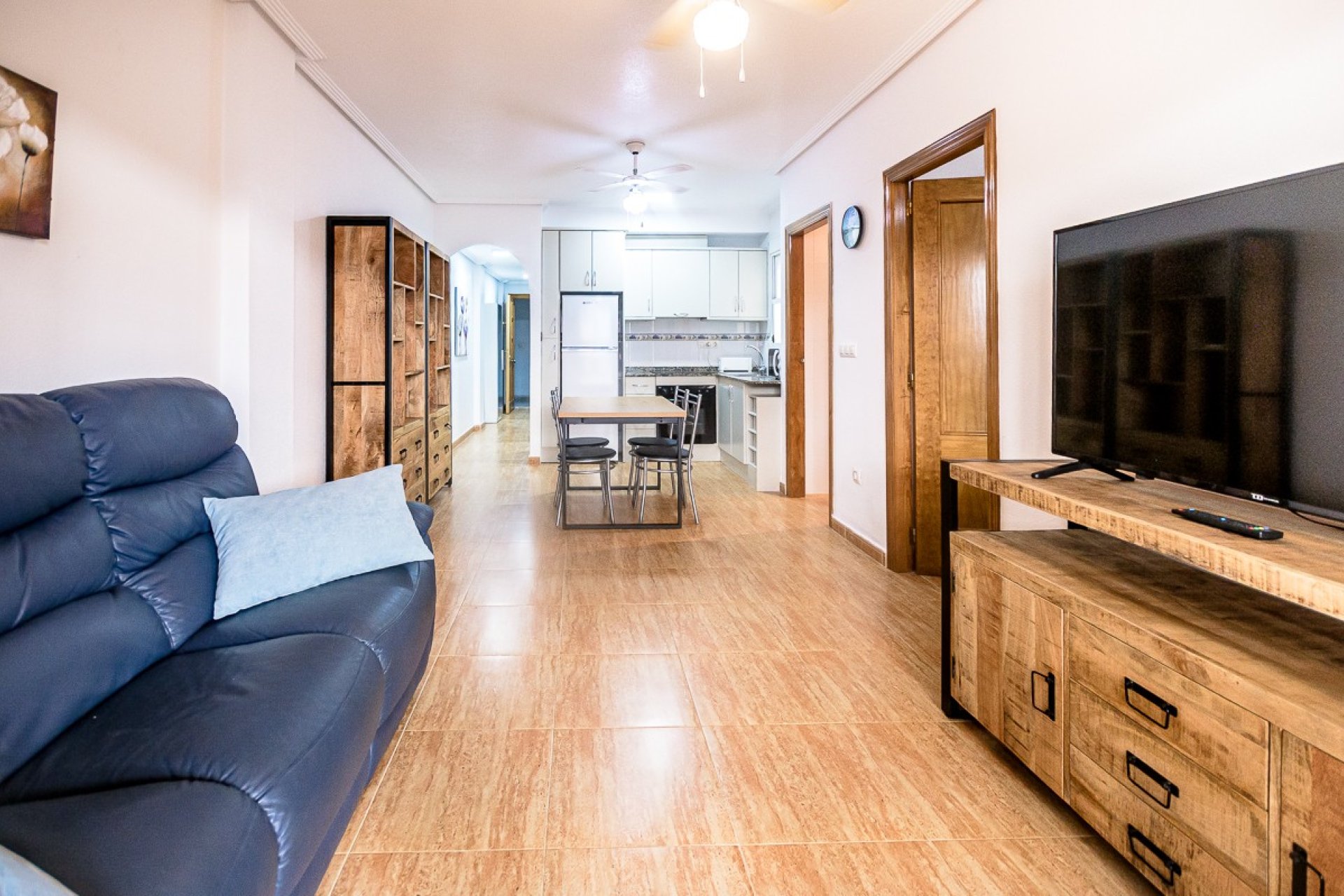 Resale - Apartment -
Orihuela Costa - Costa Blanca