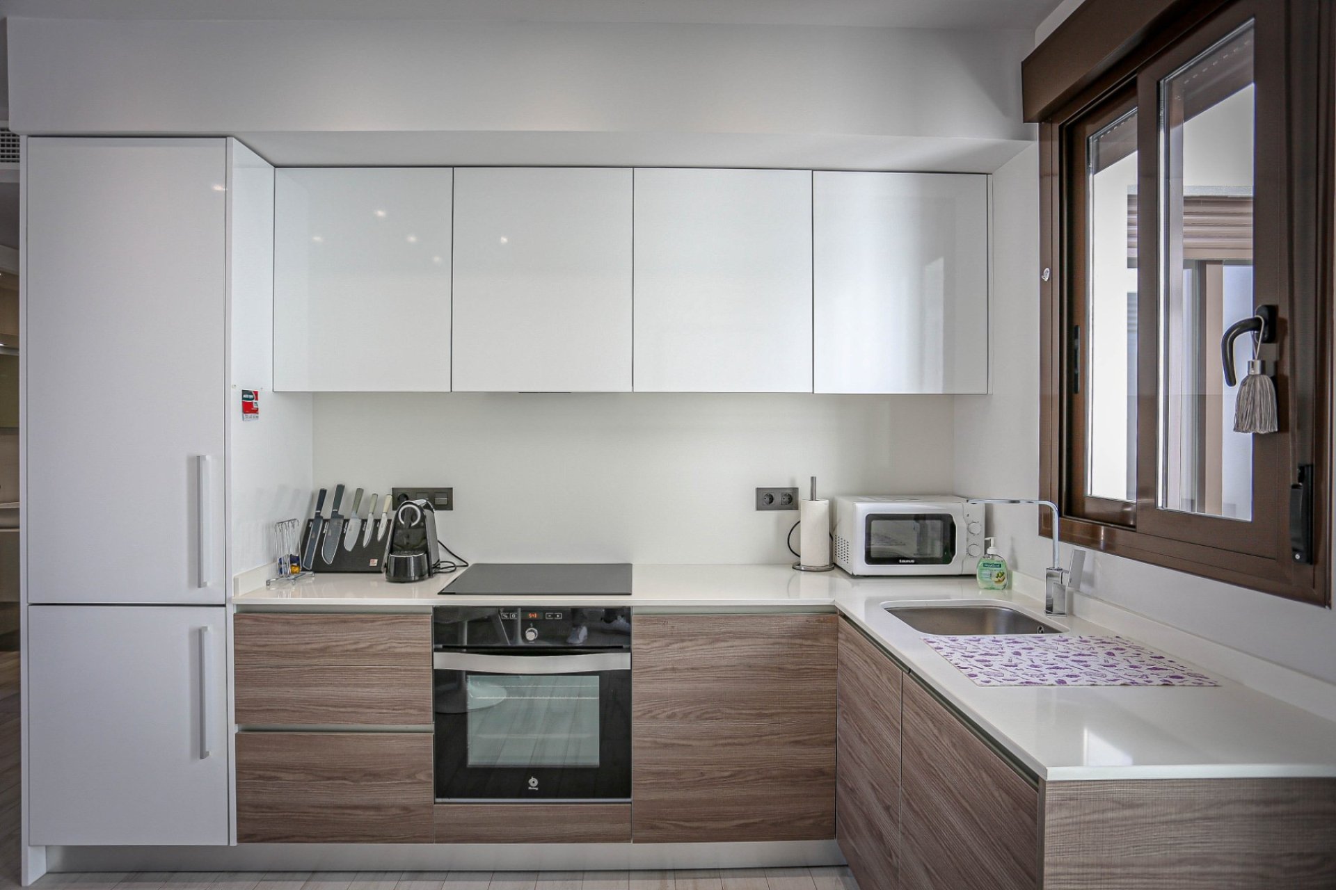 Resale - Apartment -
Orihuela Costa - Costa Blanca