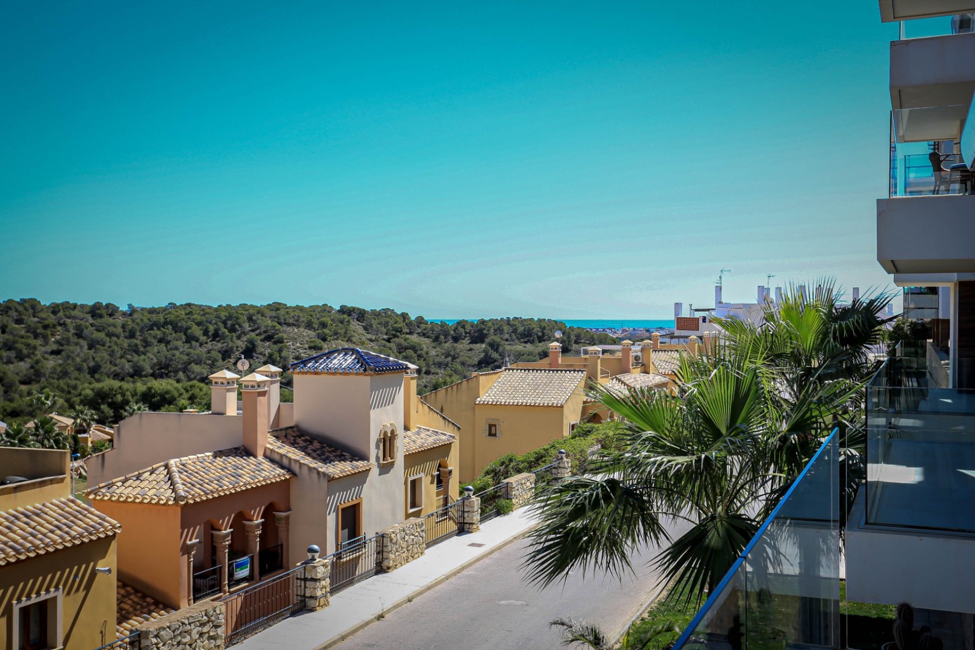 Resale - Apartment -
Orihuela Costa - Costa Blanca