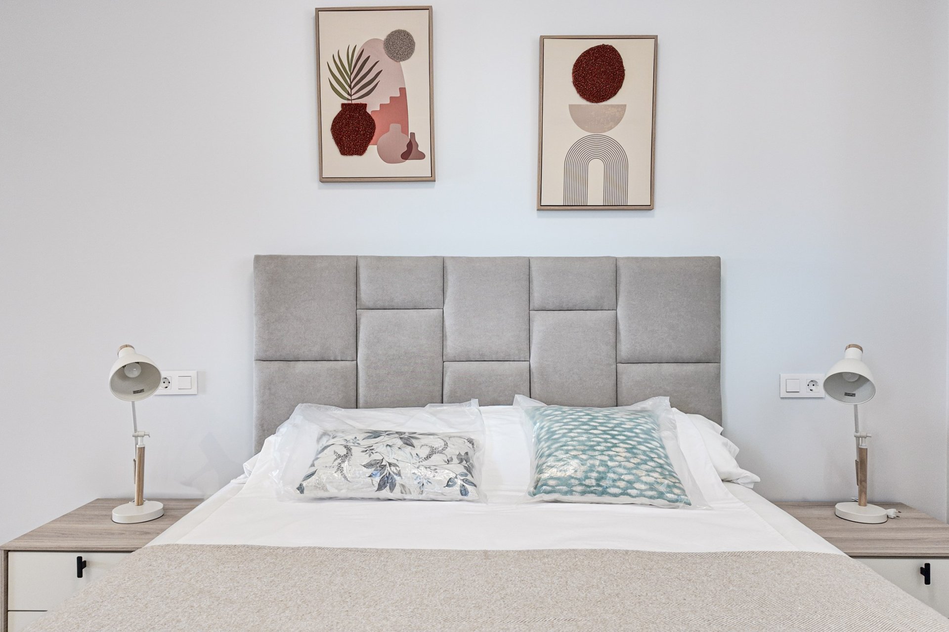 Resale - Apartment -
Orihuela Costa - Costa Blanca