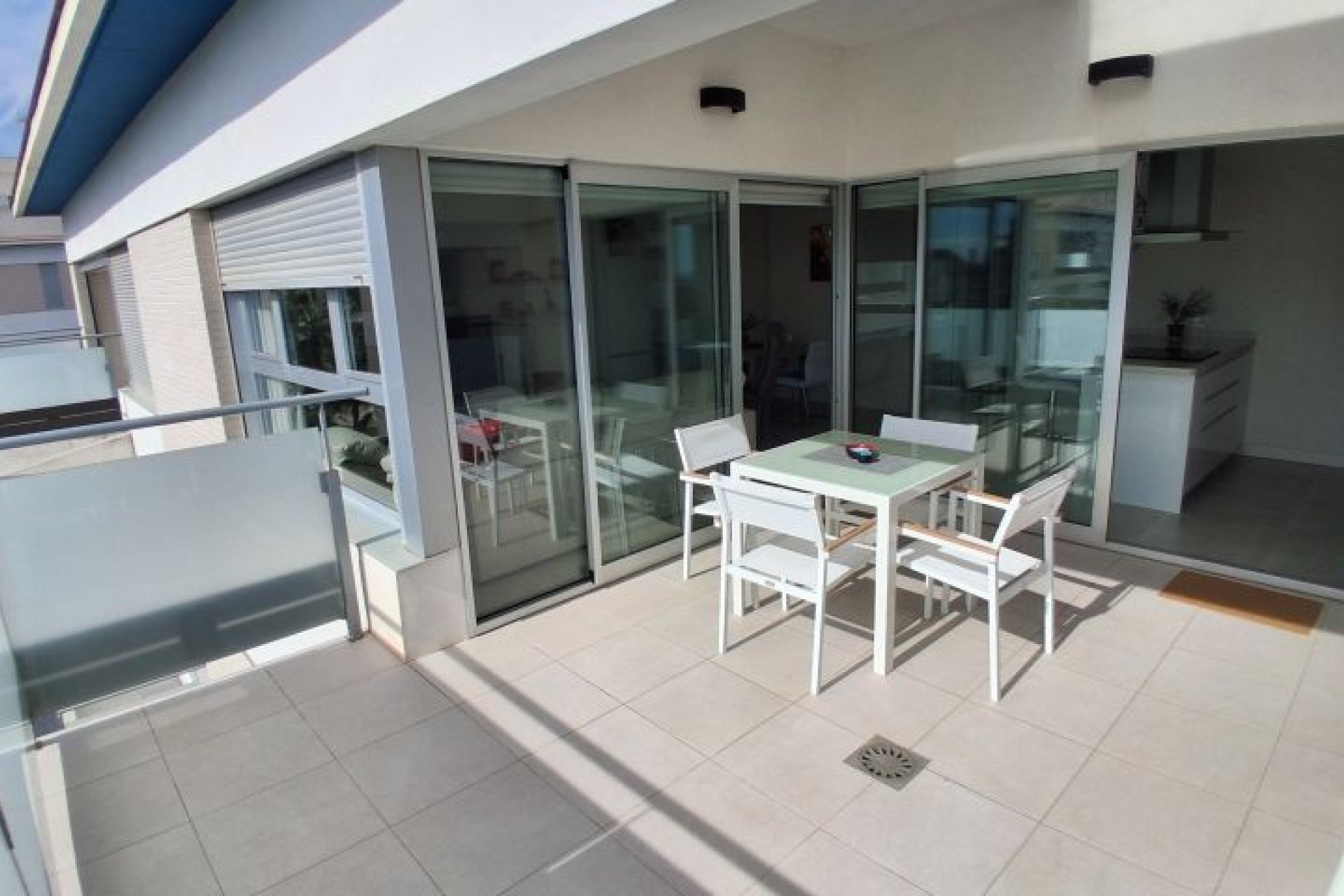 Resale - Apartment -
Orihuela Costa - Costa Blanca