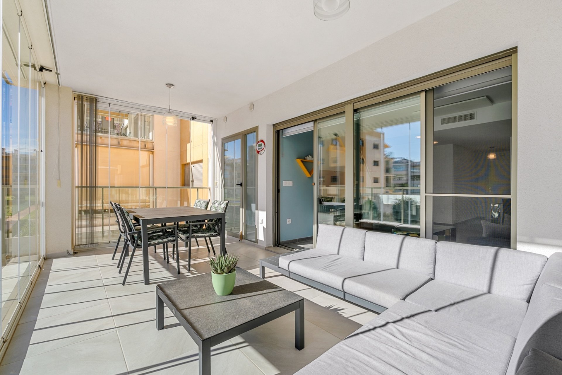 Resale - Apartment -
Orihuela Costa - Costa Blanca